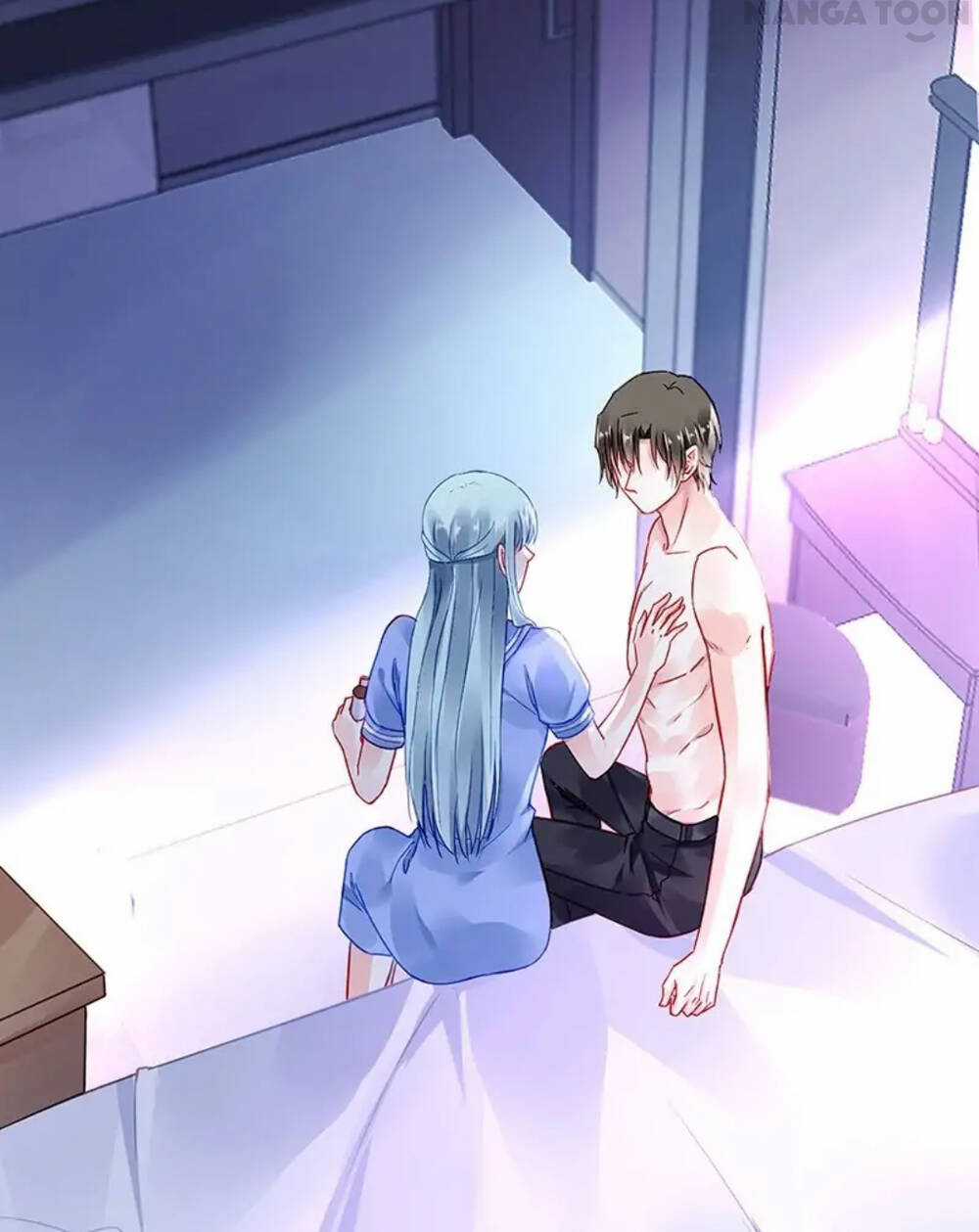 Thanh Xuân Bị Lãng Quên Chapter 253 trang 8