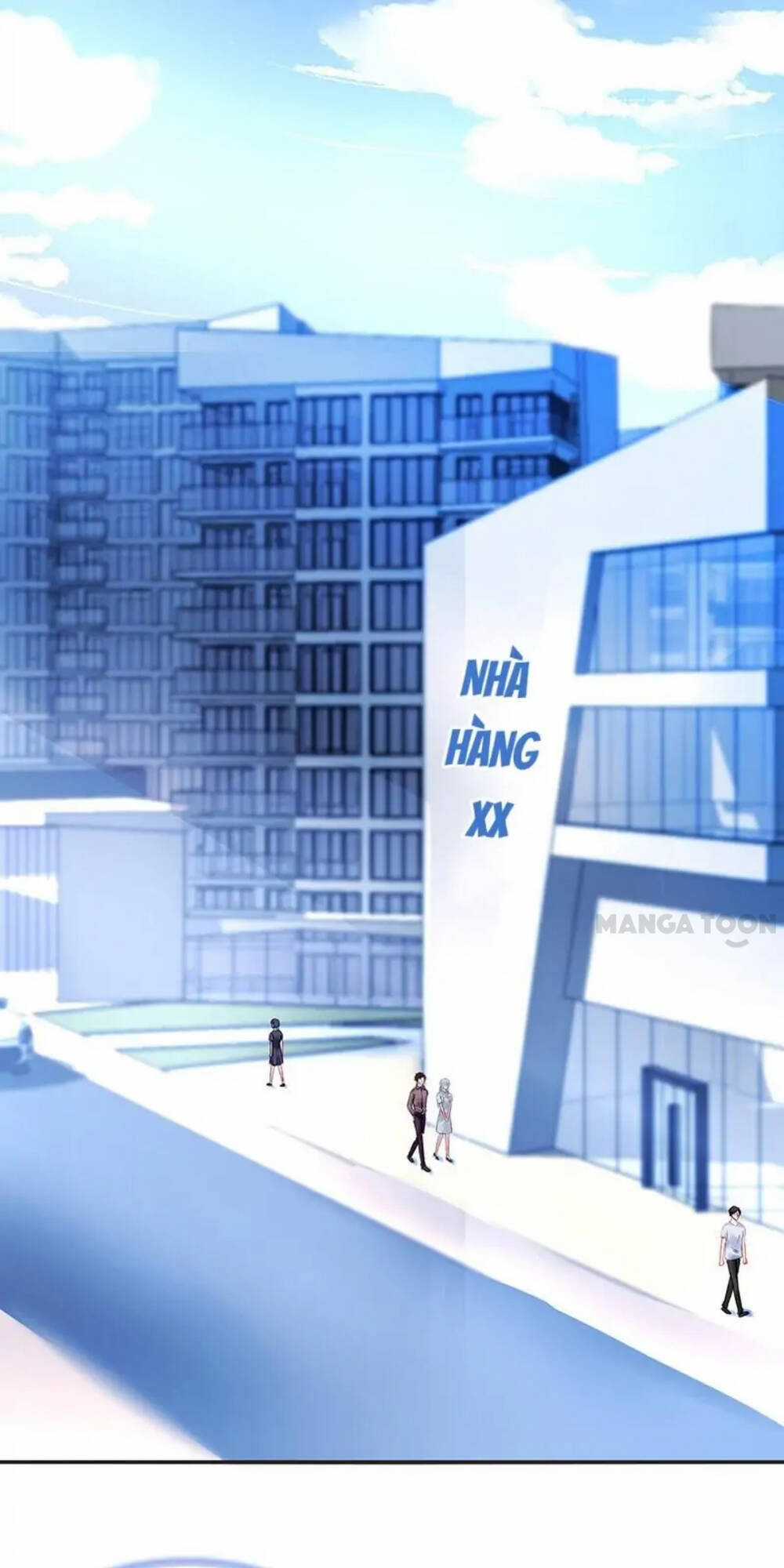 Thanh Xuân Bị Lãng Quên Chapter 254 trang 0