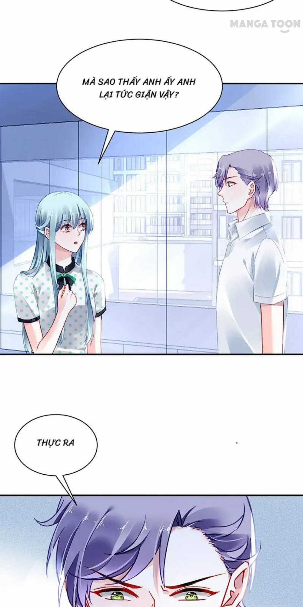 Thanh Xuân Bị Lãng Quên Chapter 254 trang 10