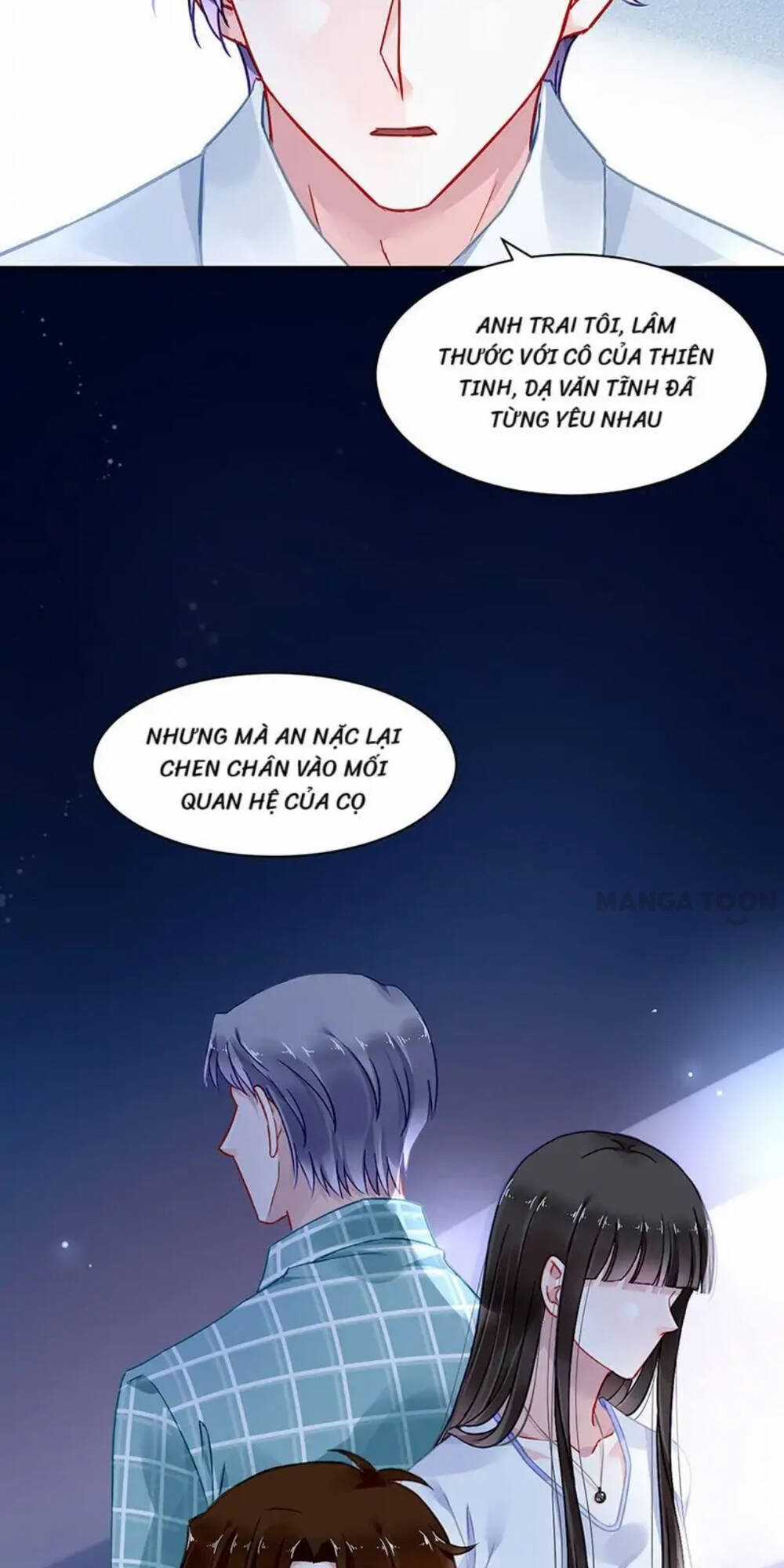 Thanh Xuân Bị Lãng Quên Chapter 254 trang 11