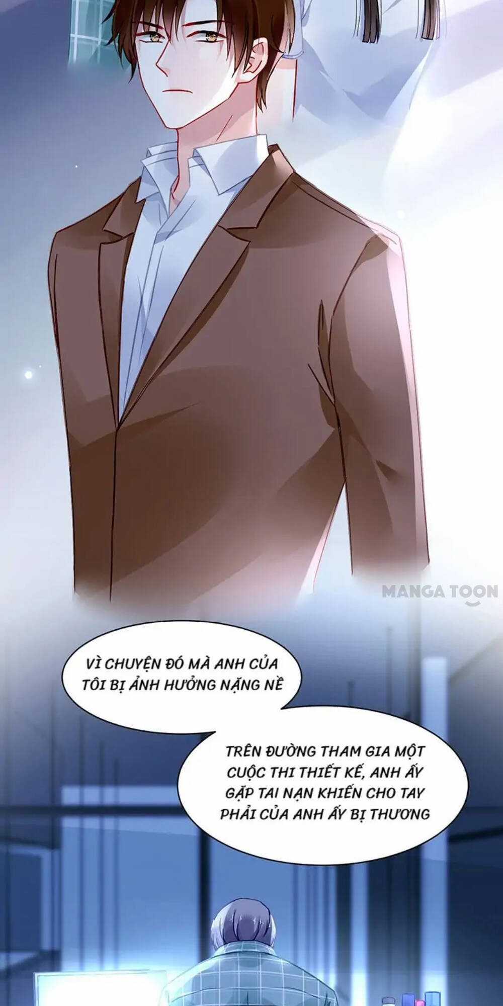 Thanh Xuân Bị Lãng Quên Chapter 254 trang 12