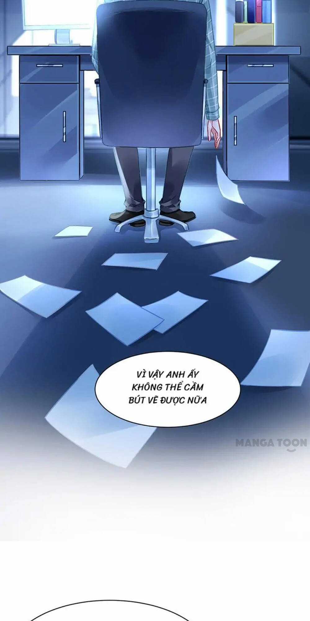 Thanh Xuân Bị Lãng Quên Chapter 254 trang 13