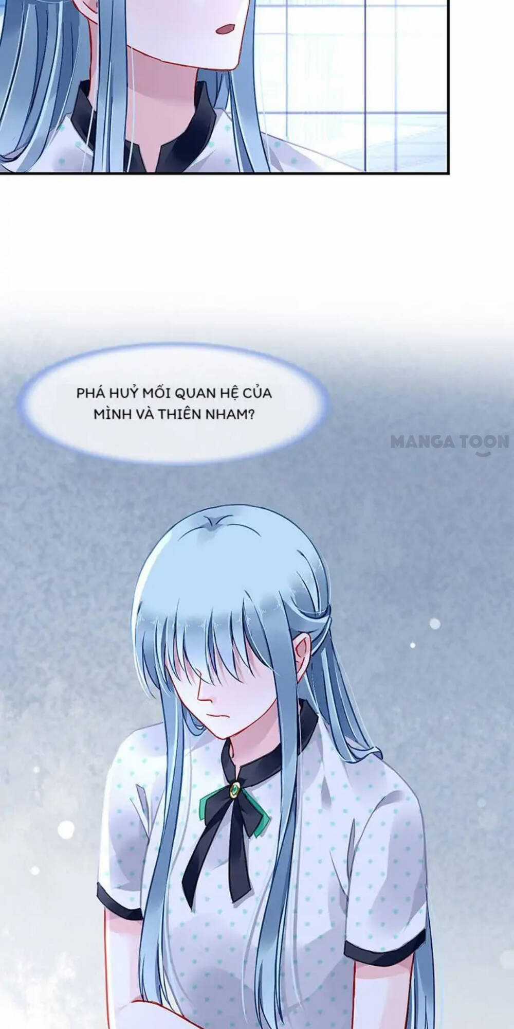 Thanh Xuân Bị Lãng Quên Chapter 254 trang 15