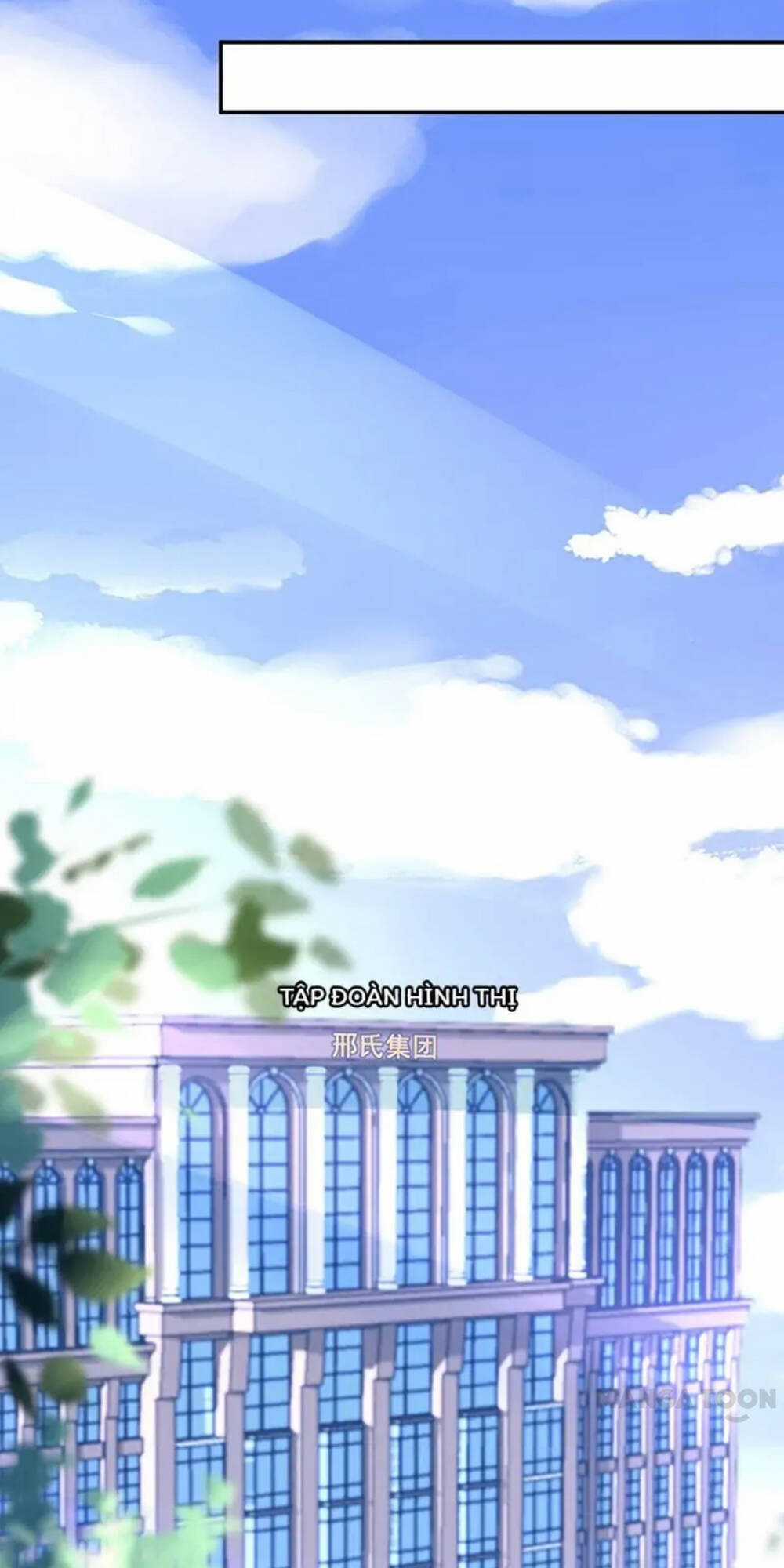 Thanh Xuân Bị Lãng Quên Chapter 254 trang 17