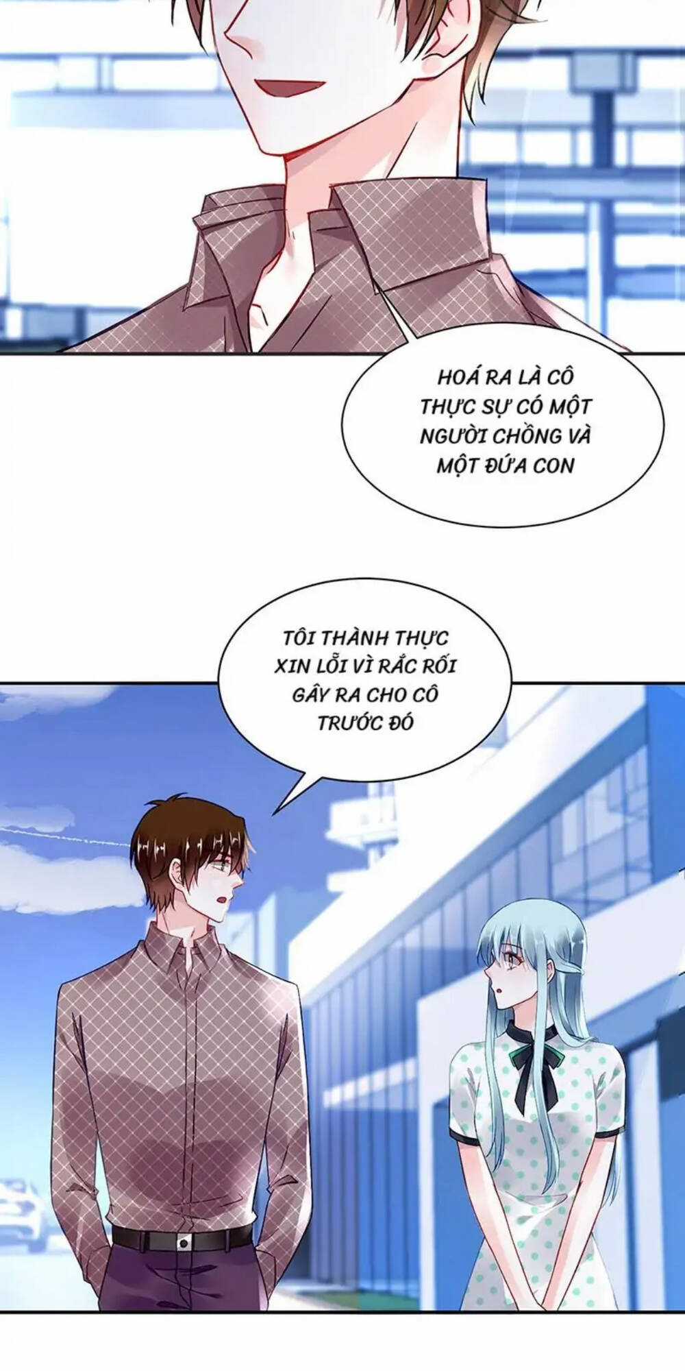 Thanh Xuân Bị Lãng Quên Chapter 254 trang 2