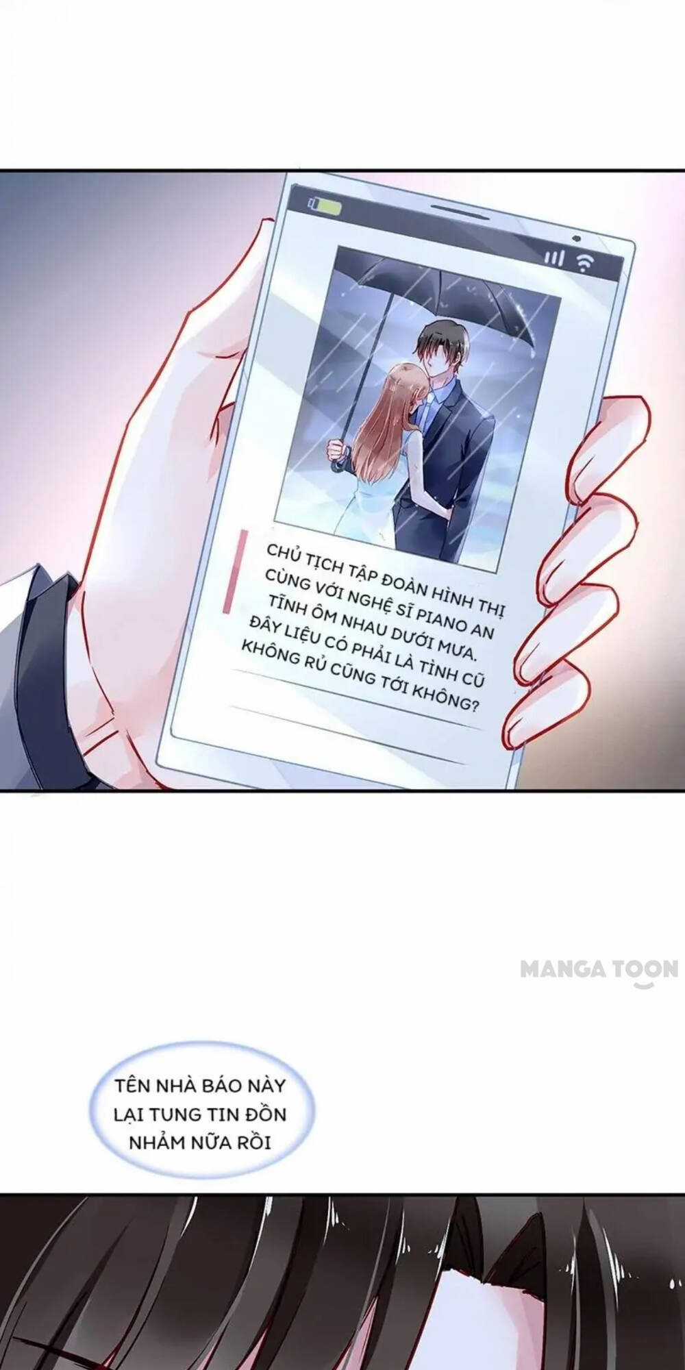 Thanh Xuân Bị Lãng Quên Chapter 254 trang 20