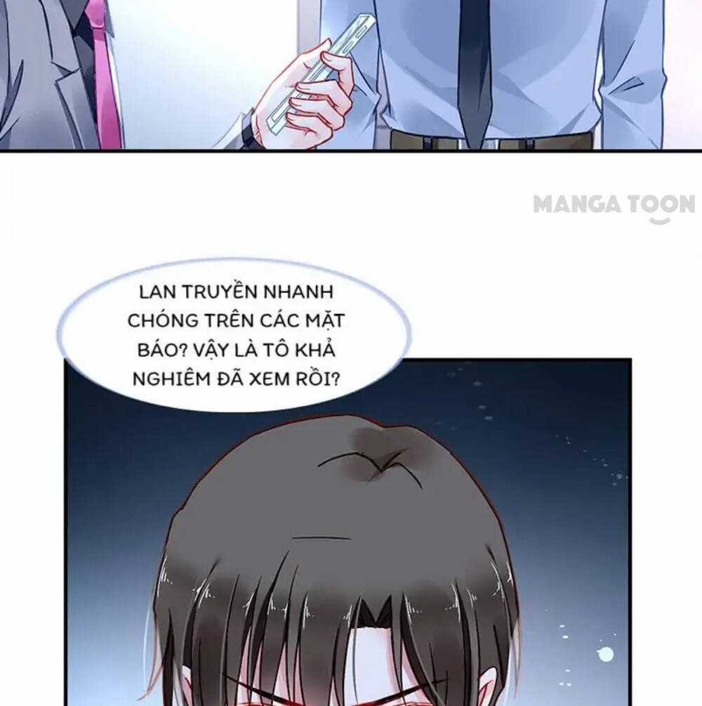 Thanh Xuân Bị Lãng Quên Chapter 254 trang 23