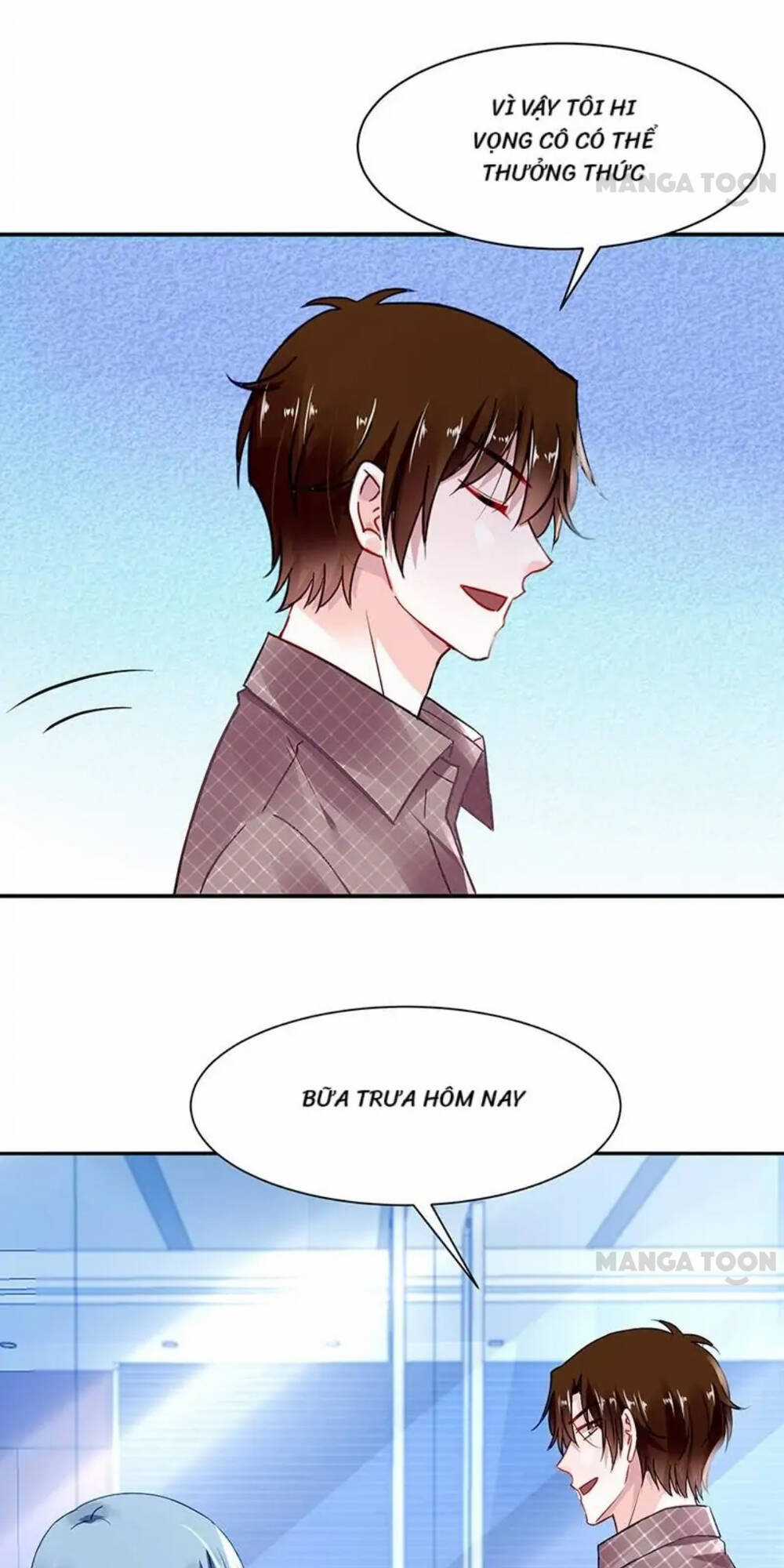 Thanh Xuân Bị Lãng Quên Chapter 254 trang 3