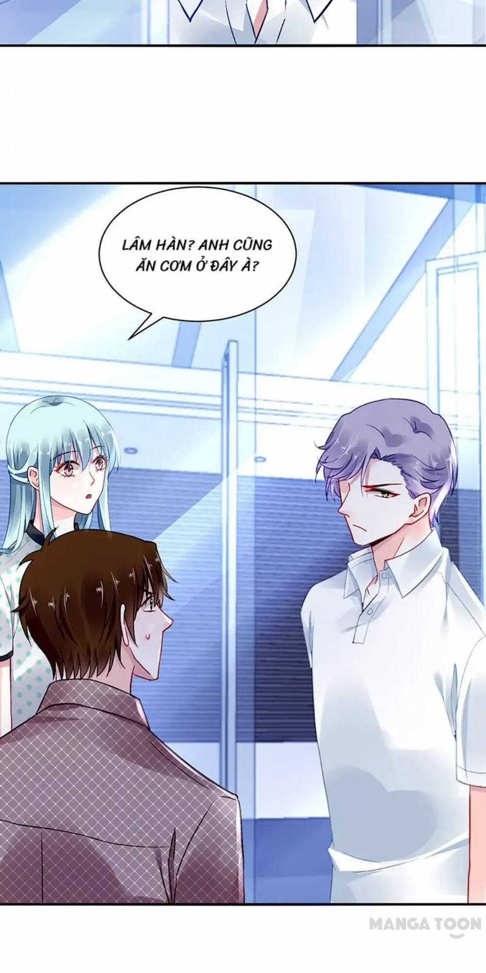 Thanh Xuân Bị Lãng Quên Chapter 254 trang 5