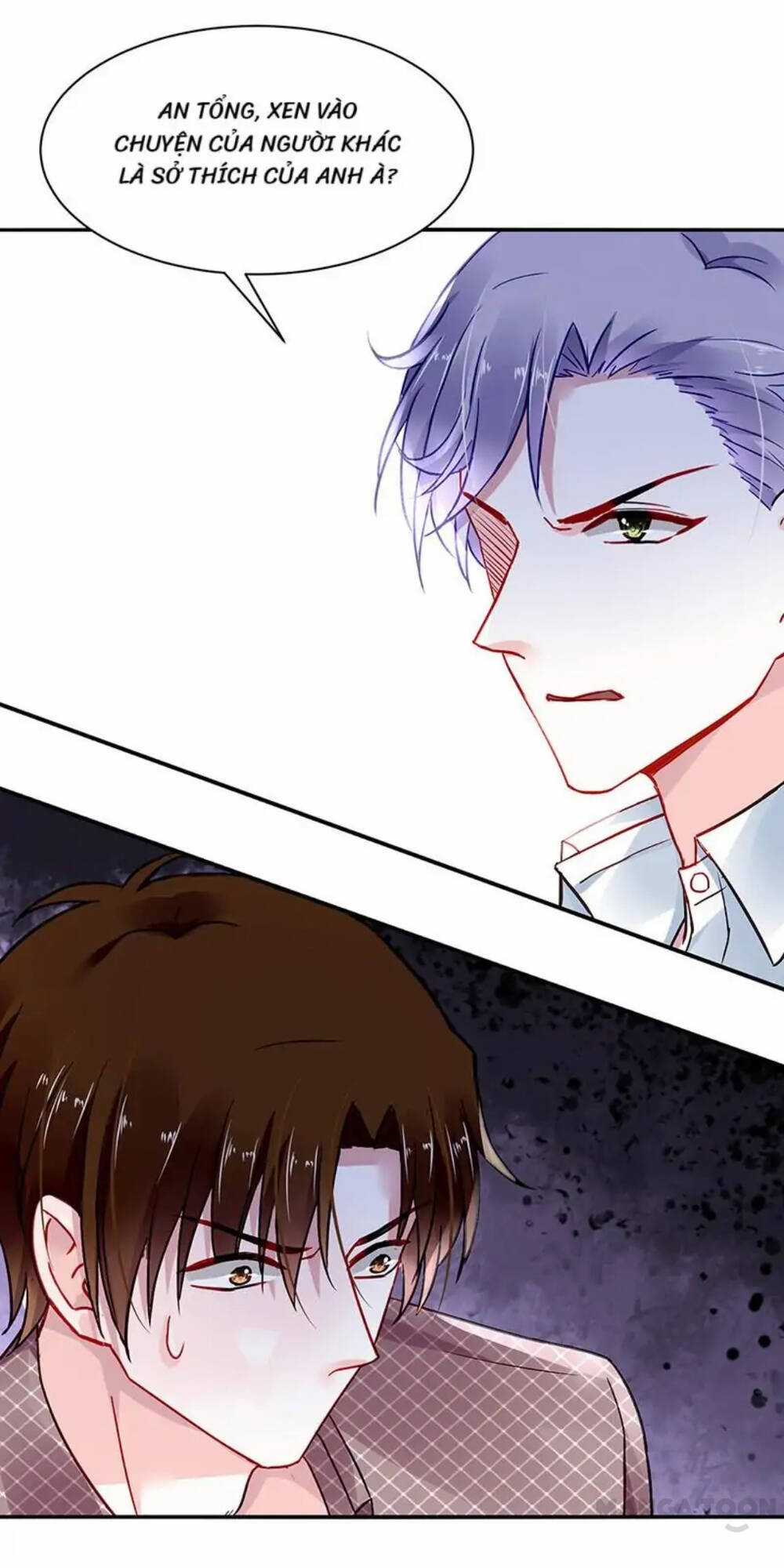 Thanh Xuân Bị Lãng Quên Chapter 254 trang 6