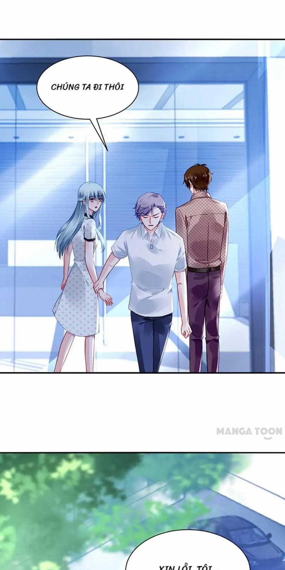 Thanh Xuân Bị Lãng Quên Chapter 254 trang 7