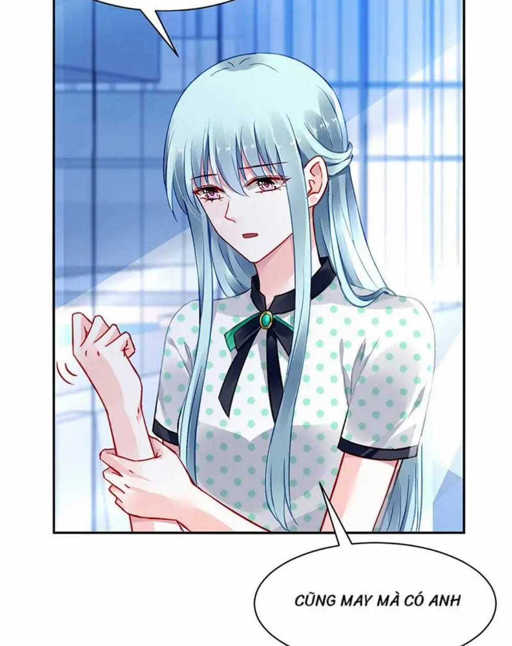 Thanh Xuân Bị Lãng Quên Chapter 254 trang 9