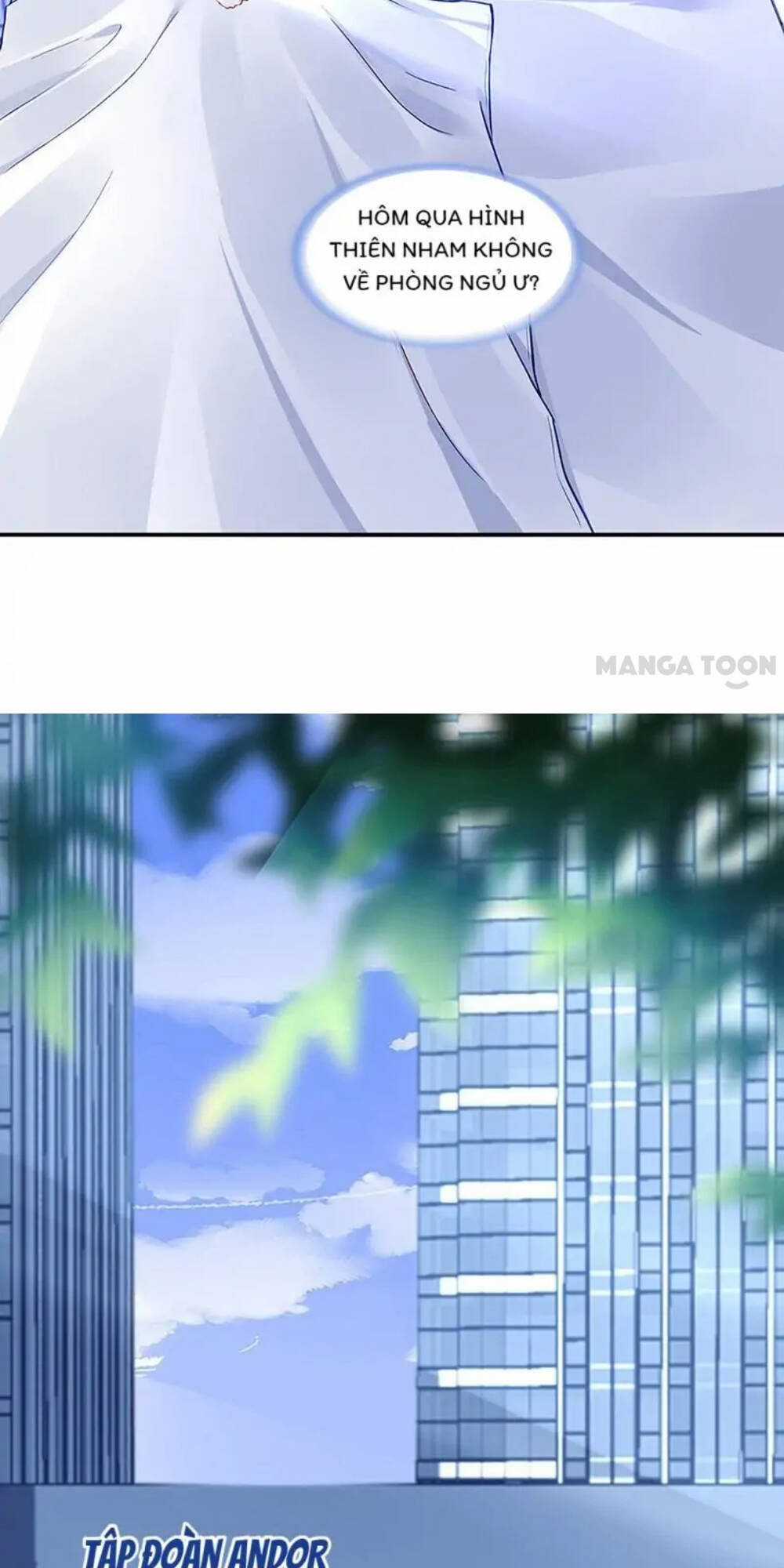 Thanh Xuân Bị Lãng Quên Chapter 255 trang 10