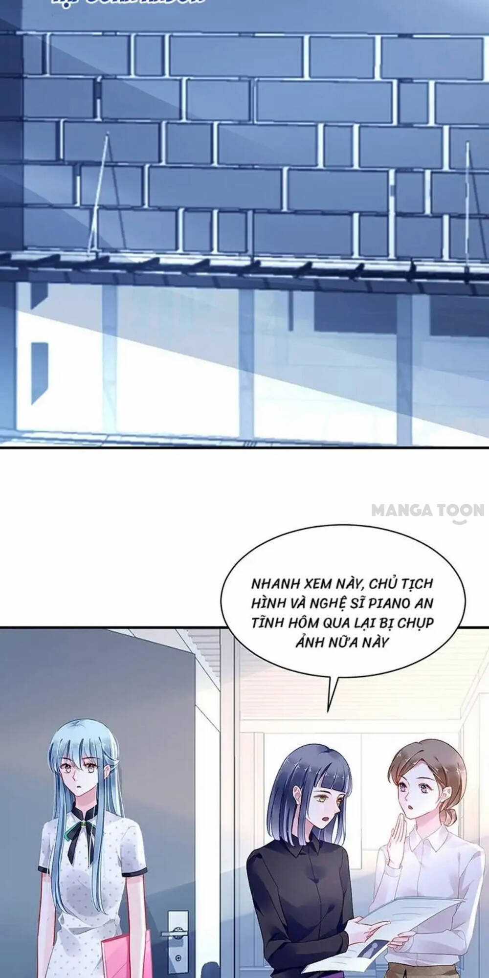 Thanh Xuân Bị Lãng Quên Chapter 255 trang 11