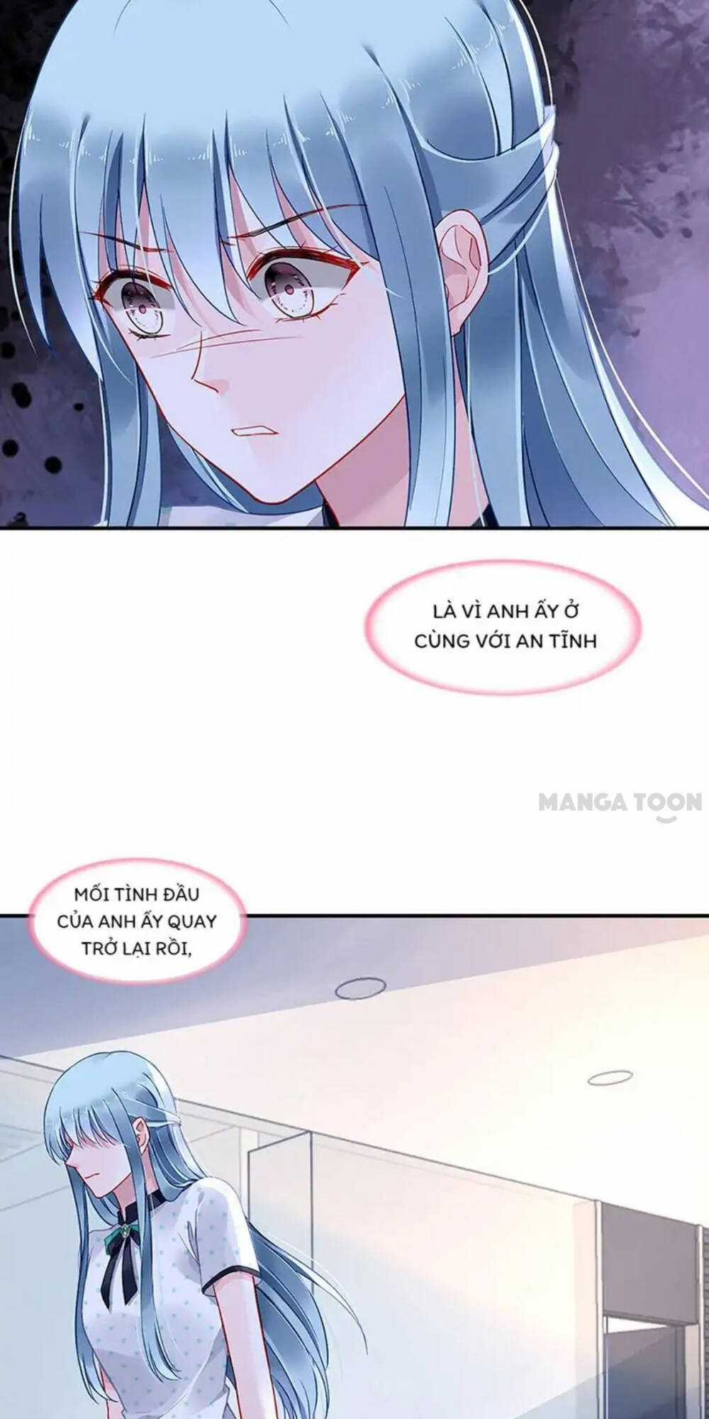 Thanh Xuân Bị Lãng Quên Chapter 255 trang 13