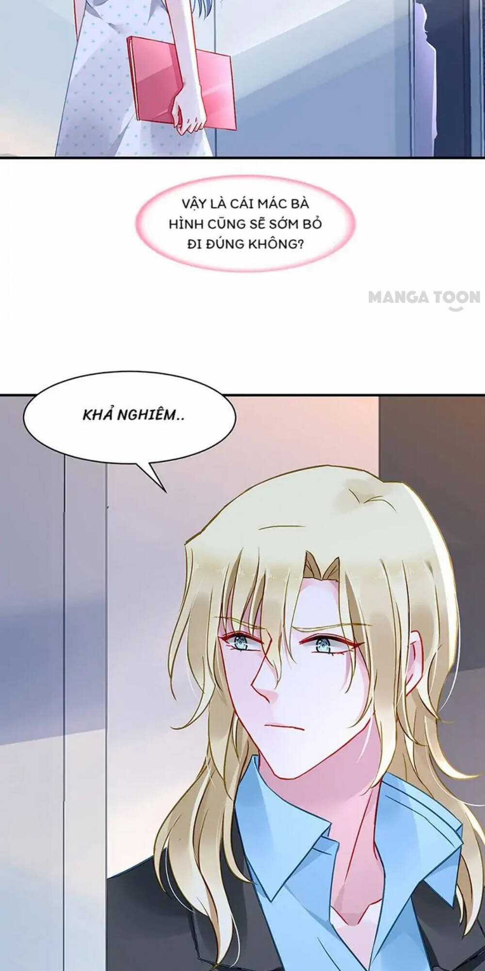 Thanh Xuân Bị Lãng Quên Chapter 255 trang 14