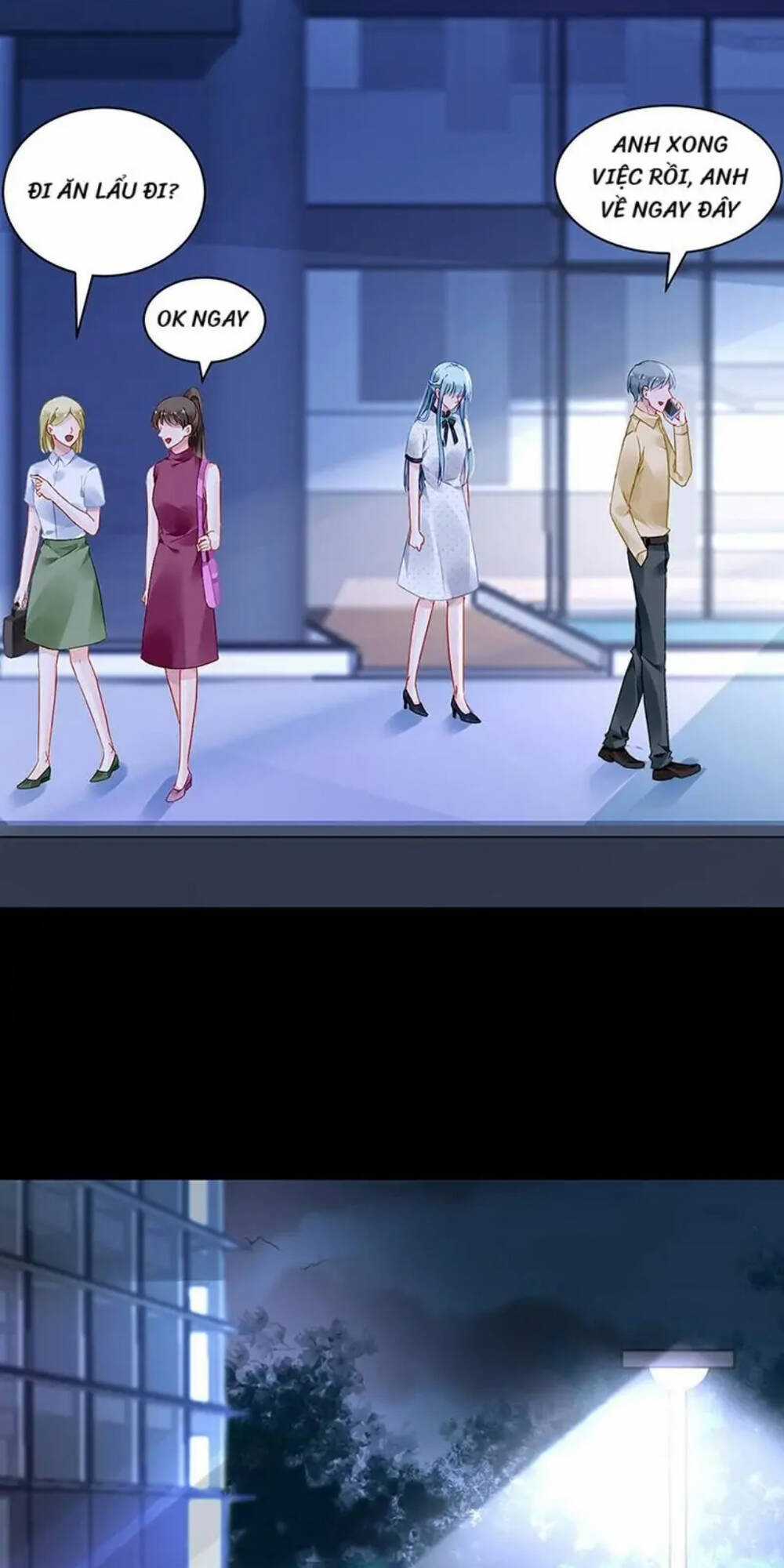 Thanh Xuân Bị Lãng Quên Chapter 255 trang 16