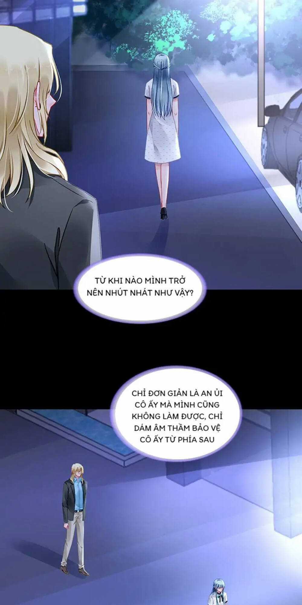 Thanh Xuân Bị Lãng Quên Chapter 255 trang 17