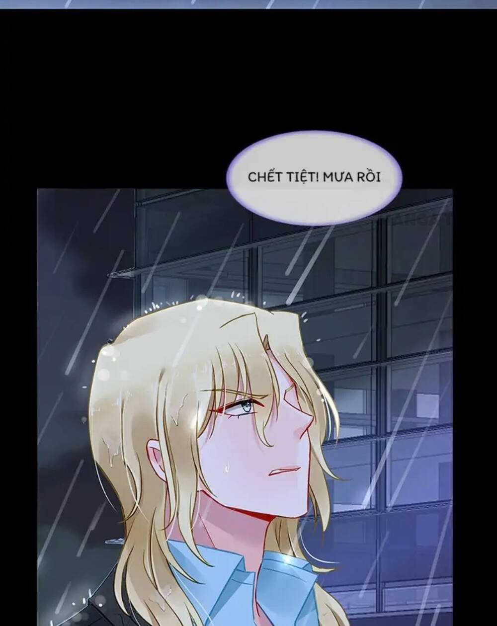 Thanh Xuân Bị Lãng Quên Chapter 255 trang 19