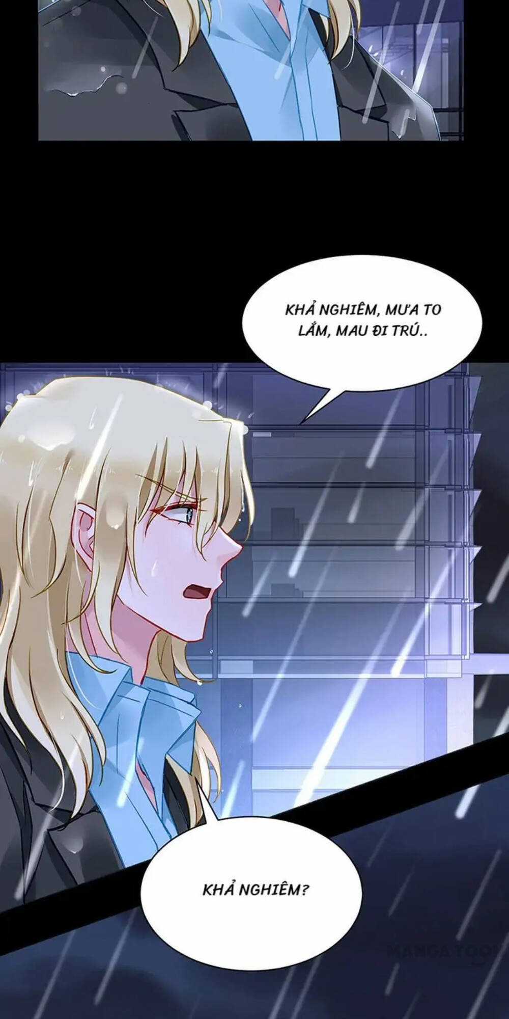 Thanh Xuân Bị Lãng Quên Chapter 255 trang 20