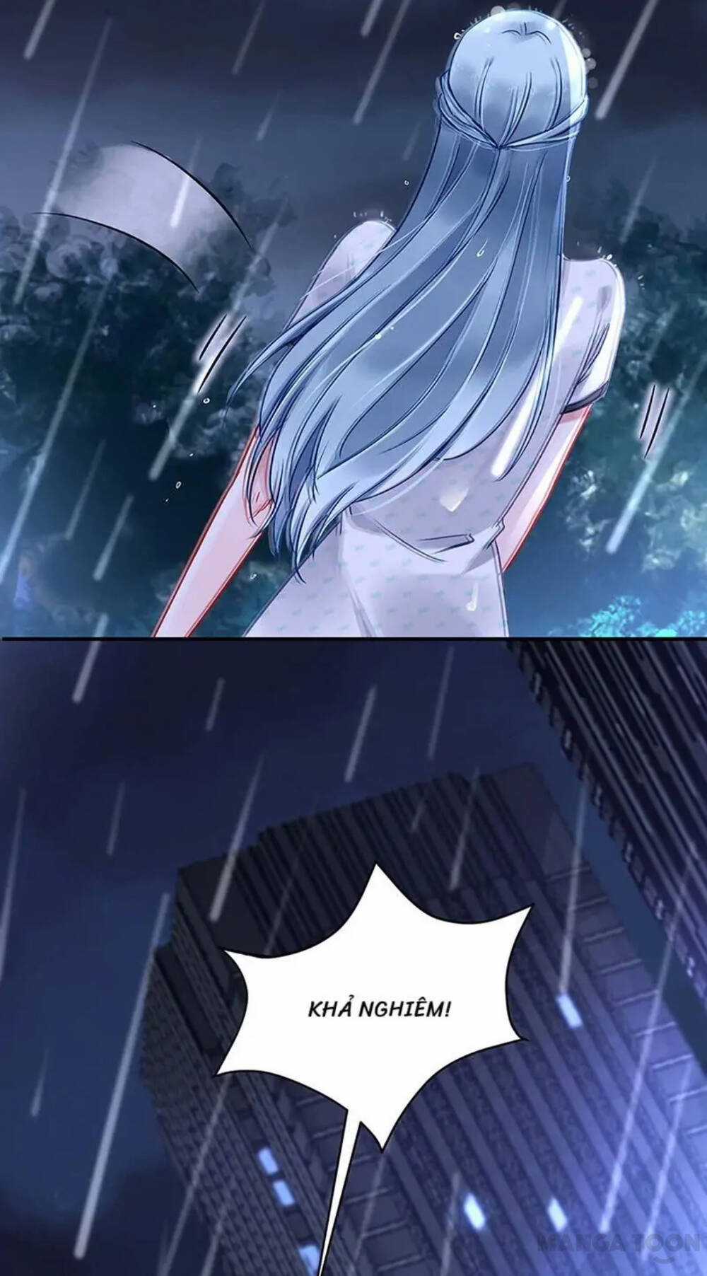 Thanh Xuân Bị Lãng Quên Chapter 255 trang 21