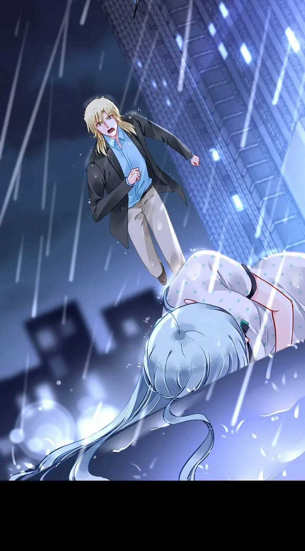 Thanh Xuân Bị Lãng Quên Chapter 255 trang 22