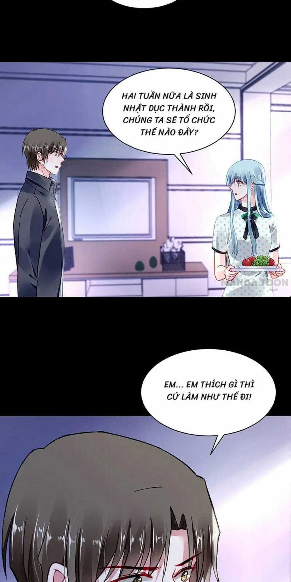 Thanh Xuân Bị Lãng Quên Chapter 255 trang 3