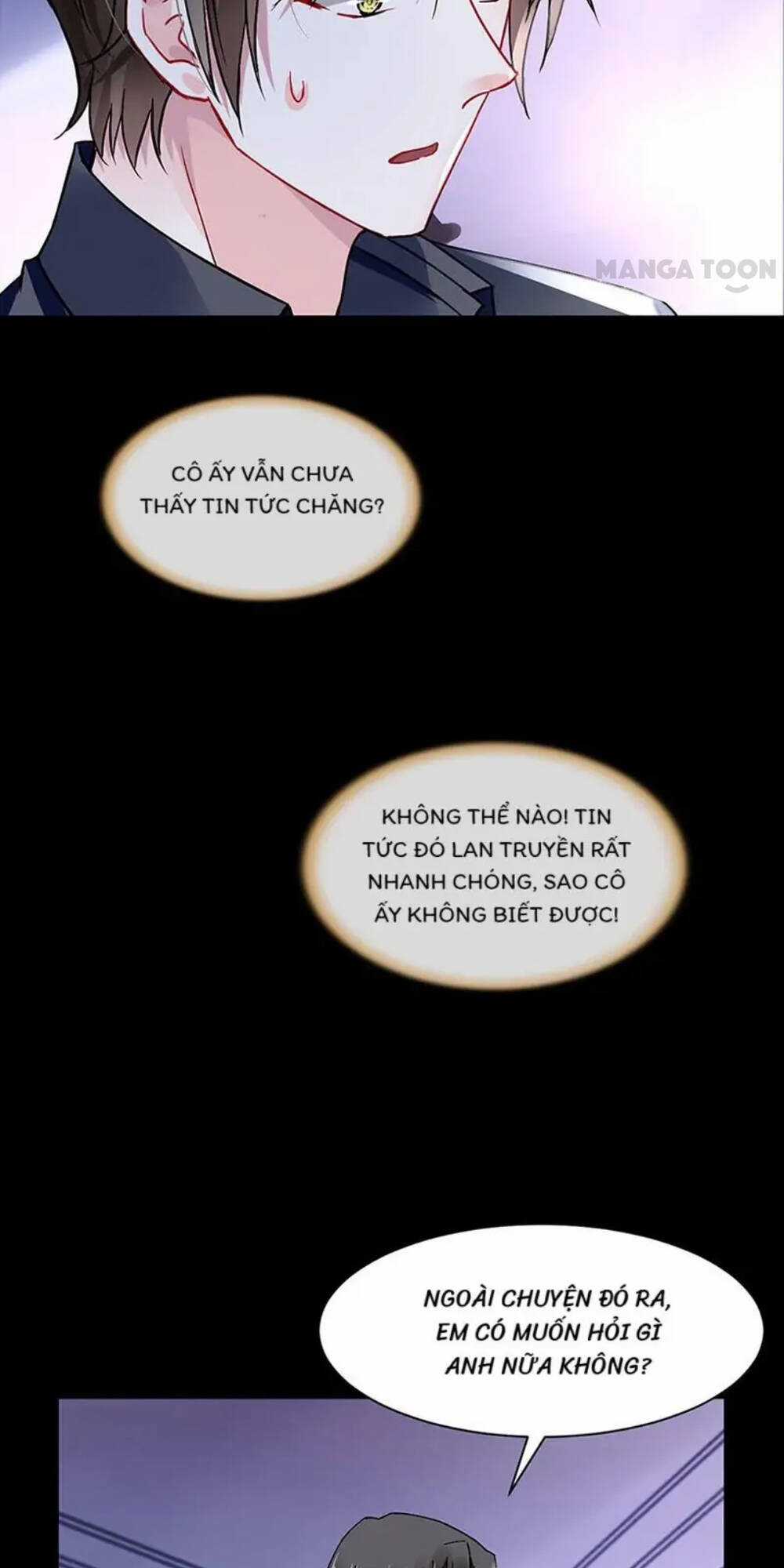 Thanh Xuân Bị Lãng Quên Chapter 255 trang 4