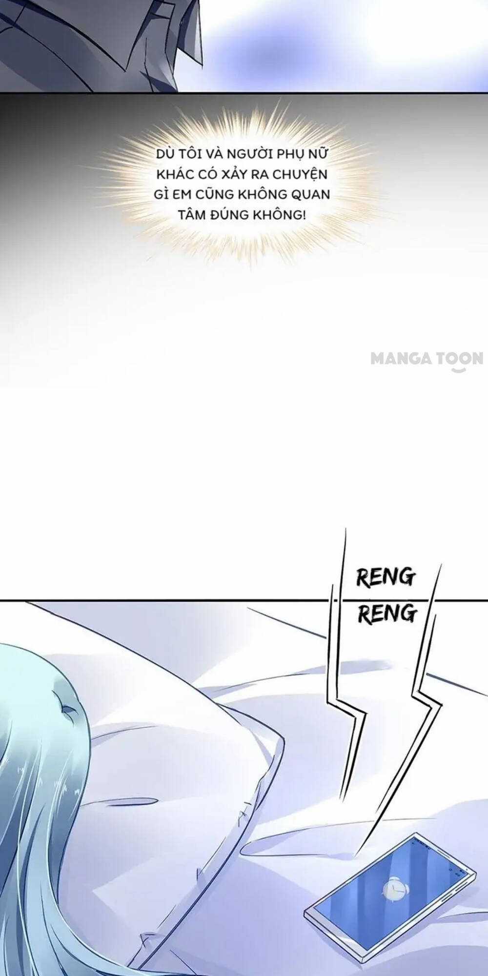 Thanh Xuân Bị Lãng Quên Chapter 255 trang 7