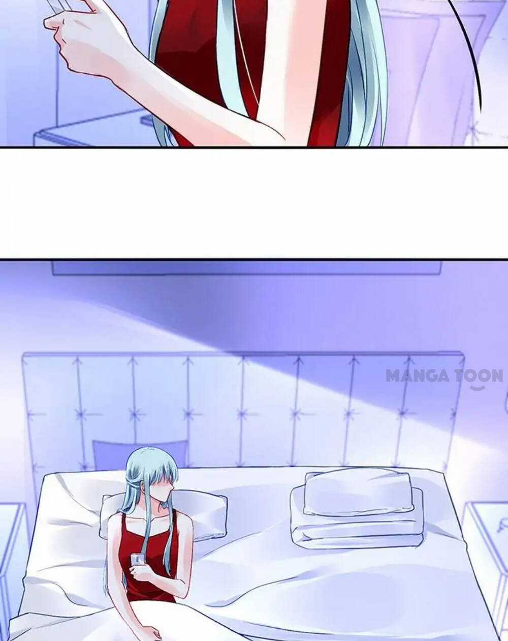 Thanh Xuân Bị Lãng Quên Chapter 255 trang 9