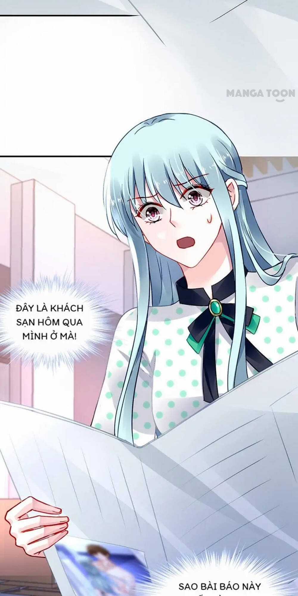 Thanh Xuân Bị Lãng Quên Chapter 256 trang 1