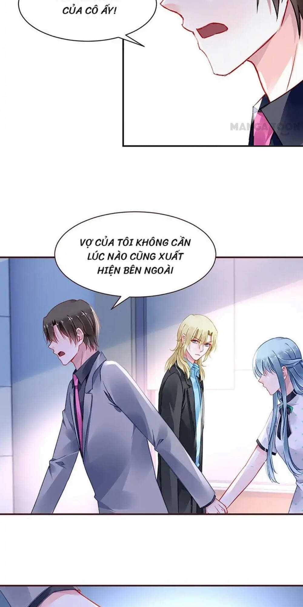 Thanh Xuân Bị Lãng Quên Chapter 256 trang 11