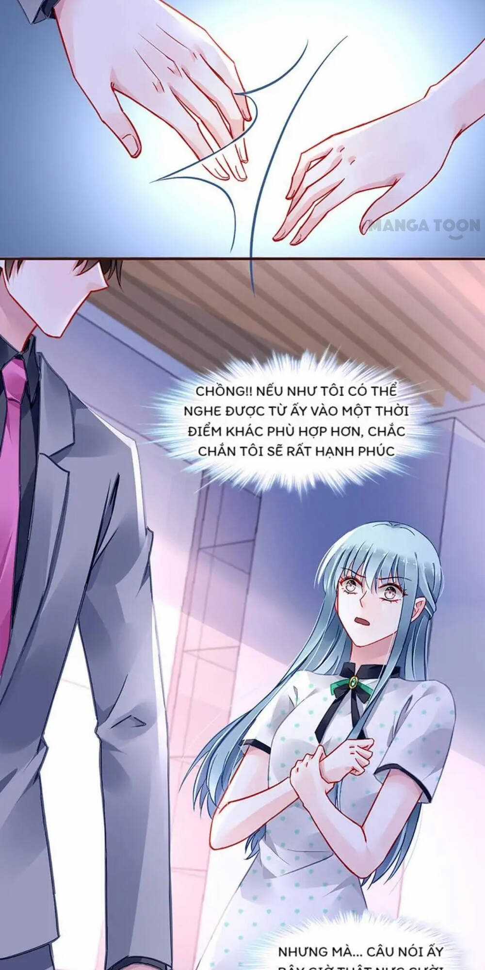 Thanh Xuân Bị Lãng Quên Chapter 256 trang 12