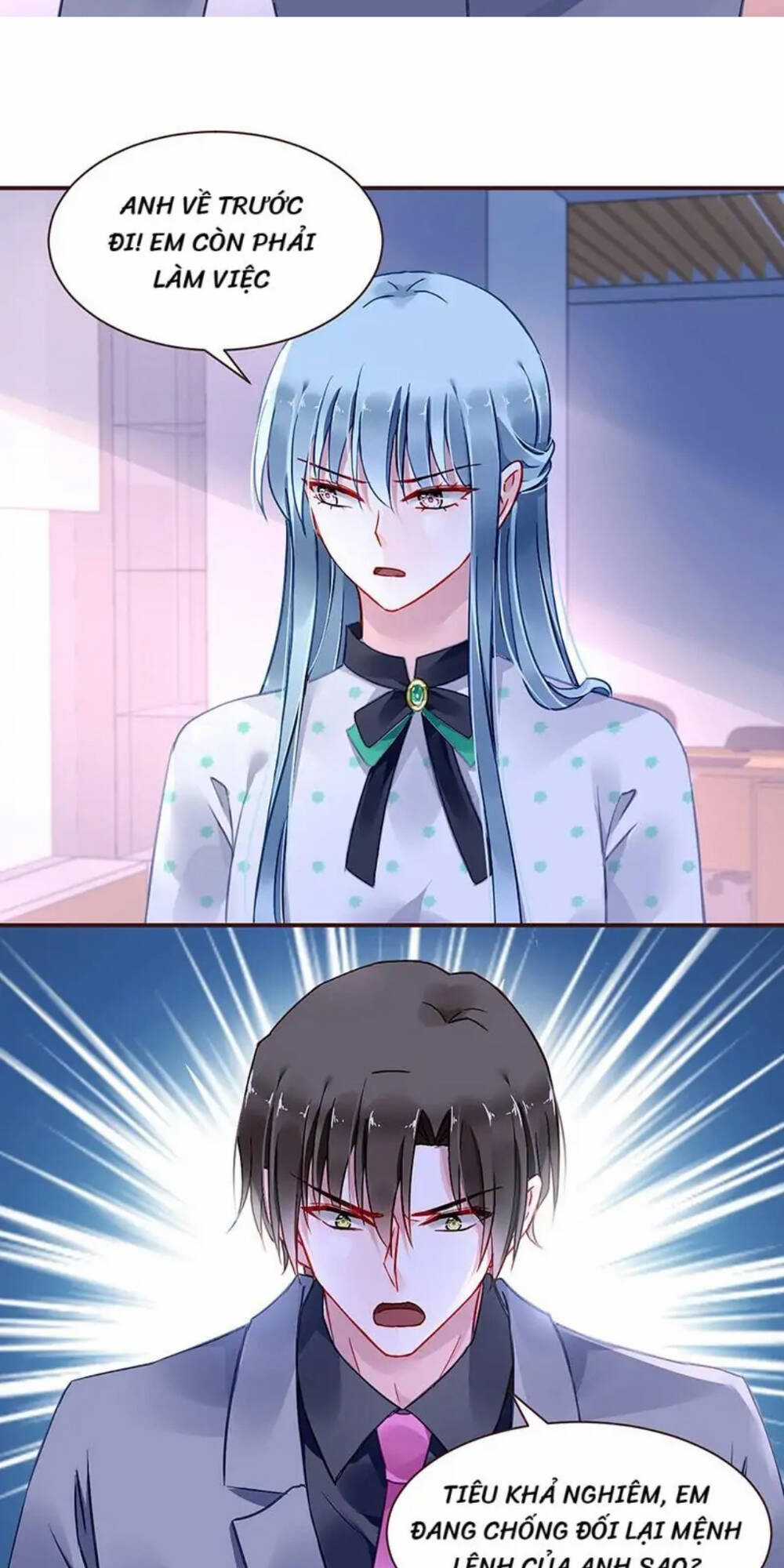 Thanh Xuân Bị Lãng Quên Chapter 256 trang 14