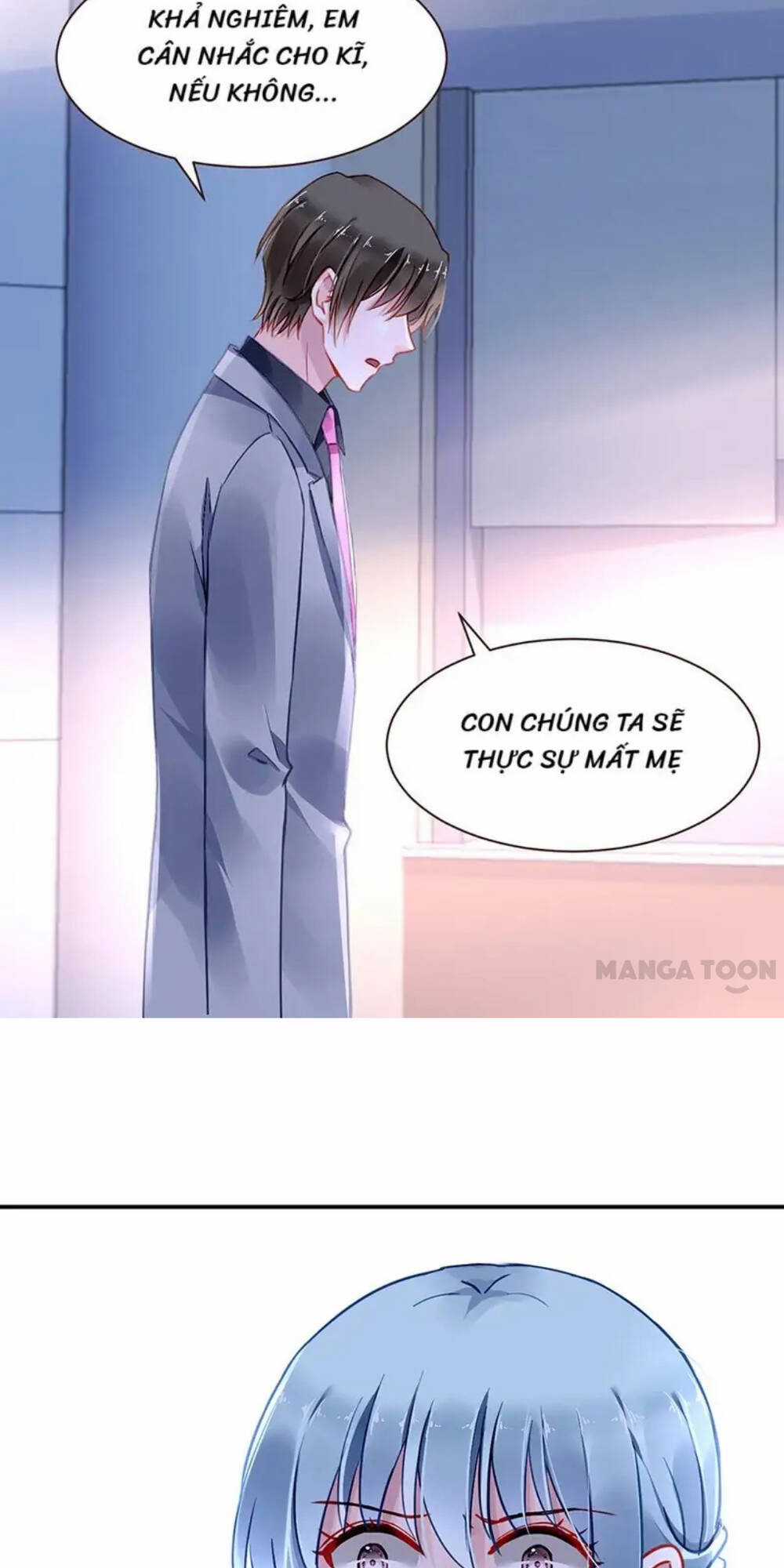 Thanh Xuân Bị Lãng Quên Chapter 256 trang 16