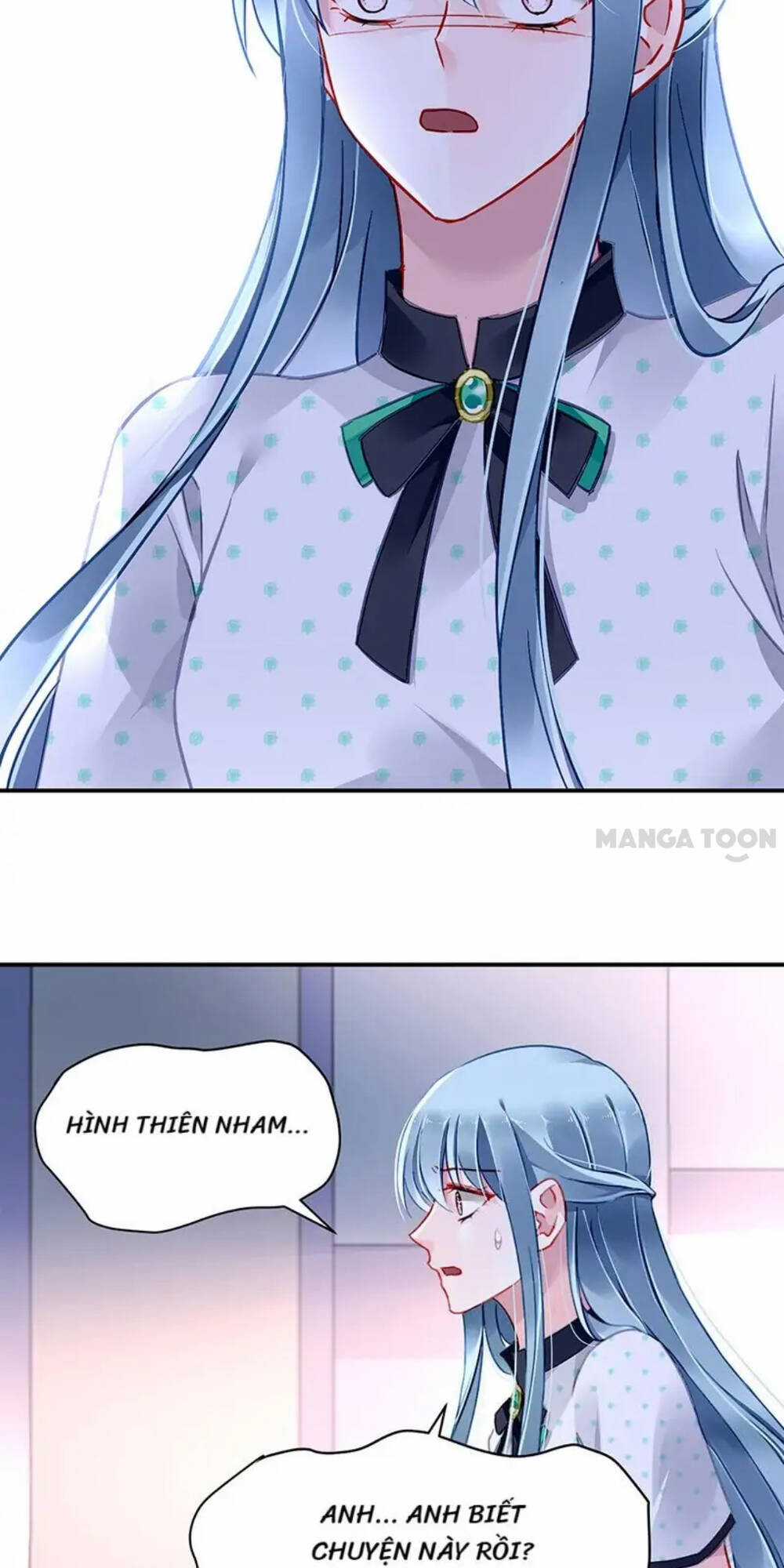 Thanh Xuân Bị Lãng Quên Chapter 256 trang 17