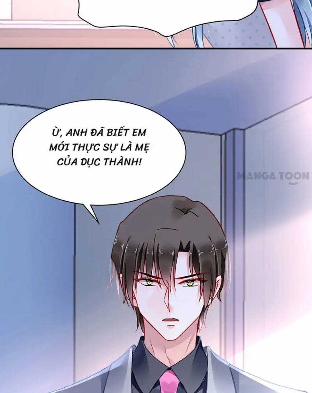 Thanh Xuân Bị Lãng Quên Chapter 256 trang 18