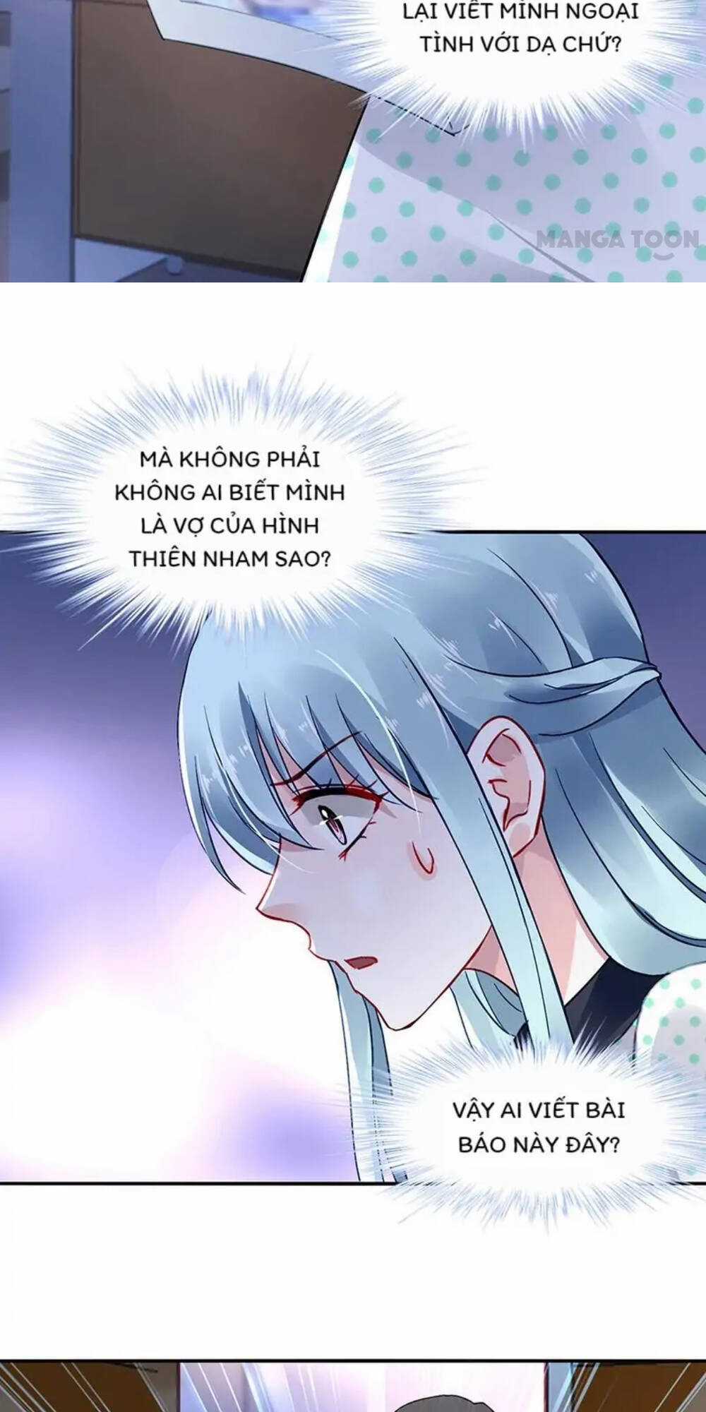 Thanh Xuân Bị Lãng Quên Chapter 256 trang 2