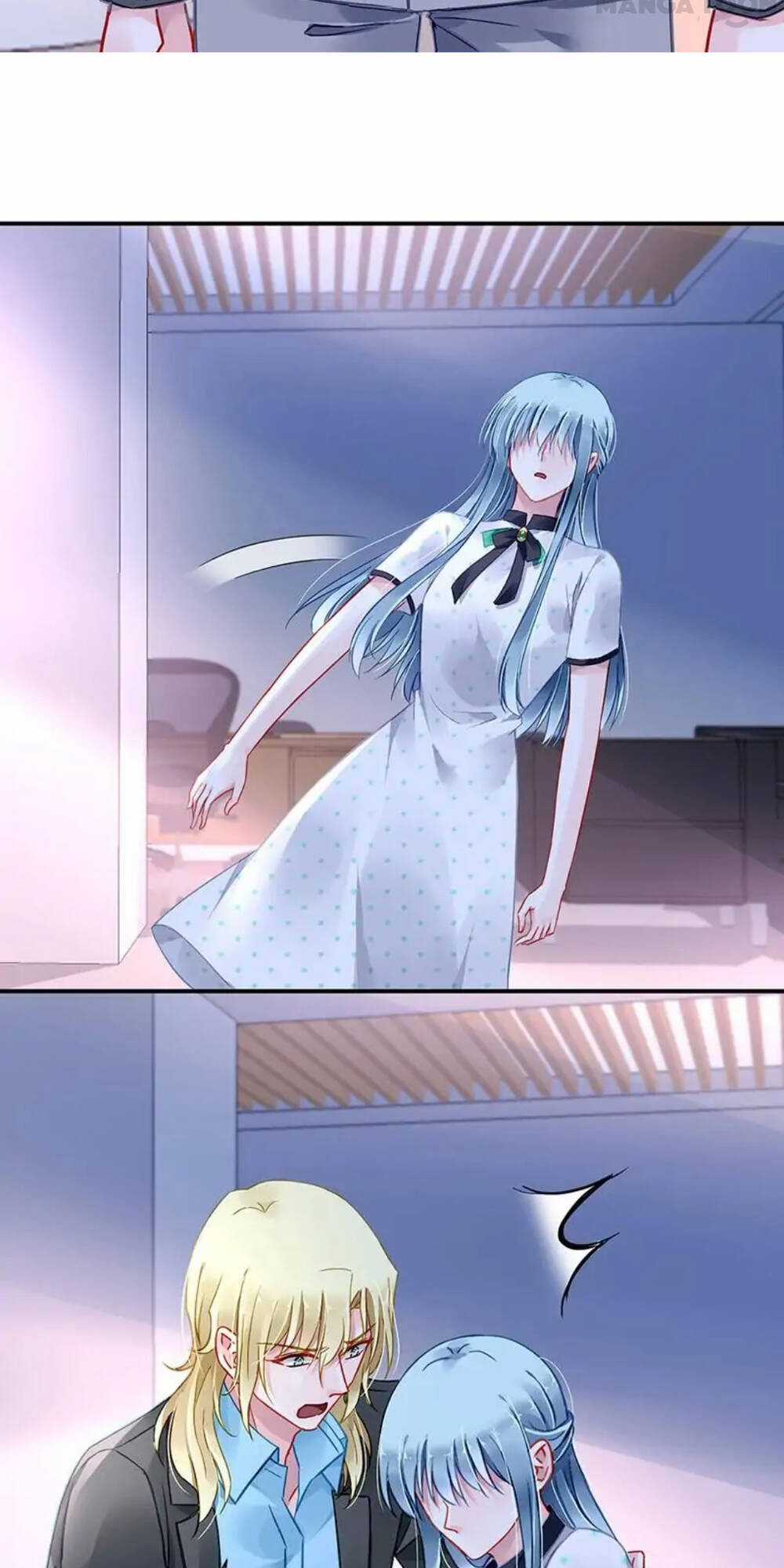 Thanh Xuân Bị Lãng Quên Chapter 256 trang 20