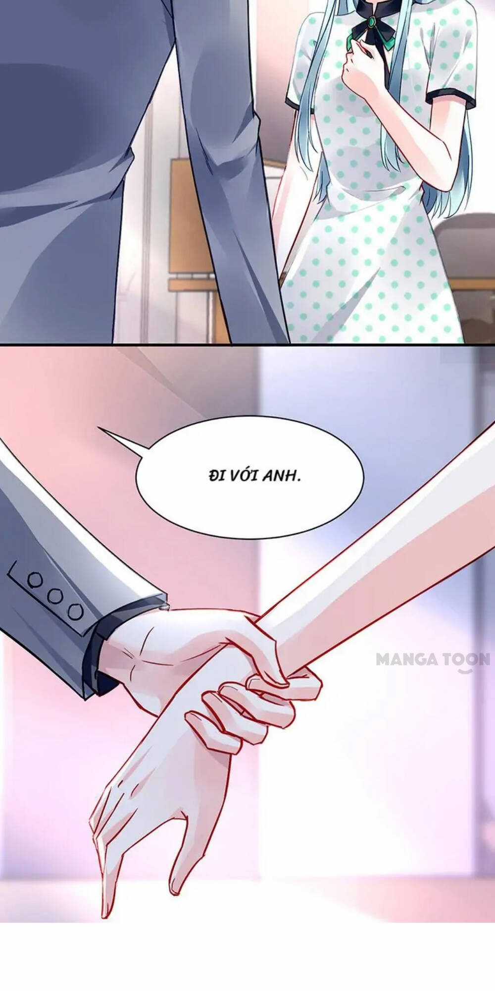 Thanh Xuân Bị Lãng Quên Chapter 256 trang 4