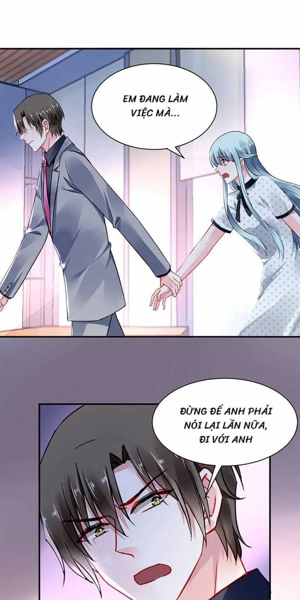 Thanh Xuân Bị Lãng Quên Chapter 256 trang 5