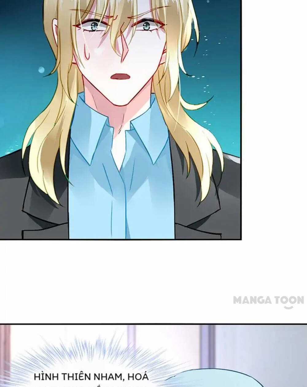 Thanh Xuân Bị Lãng Quên Chapter 256 trang 8