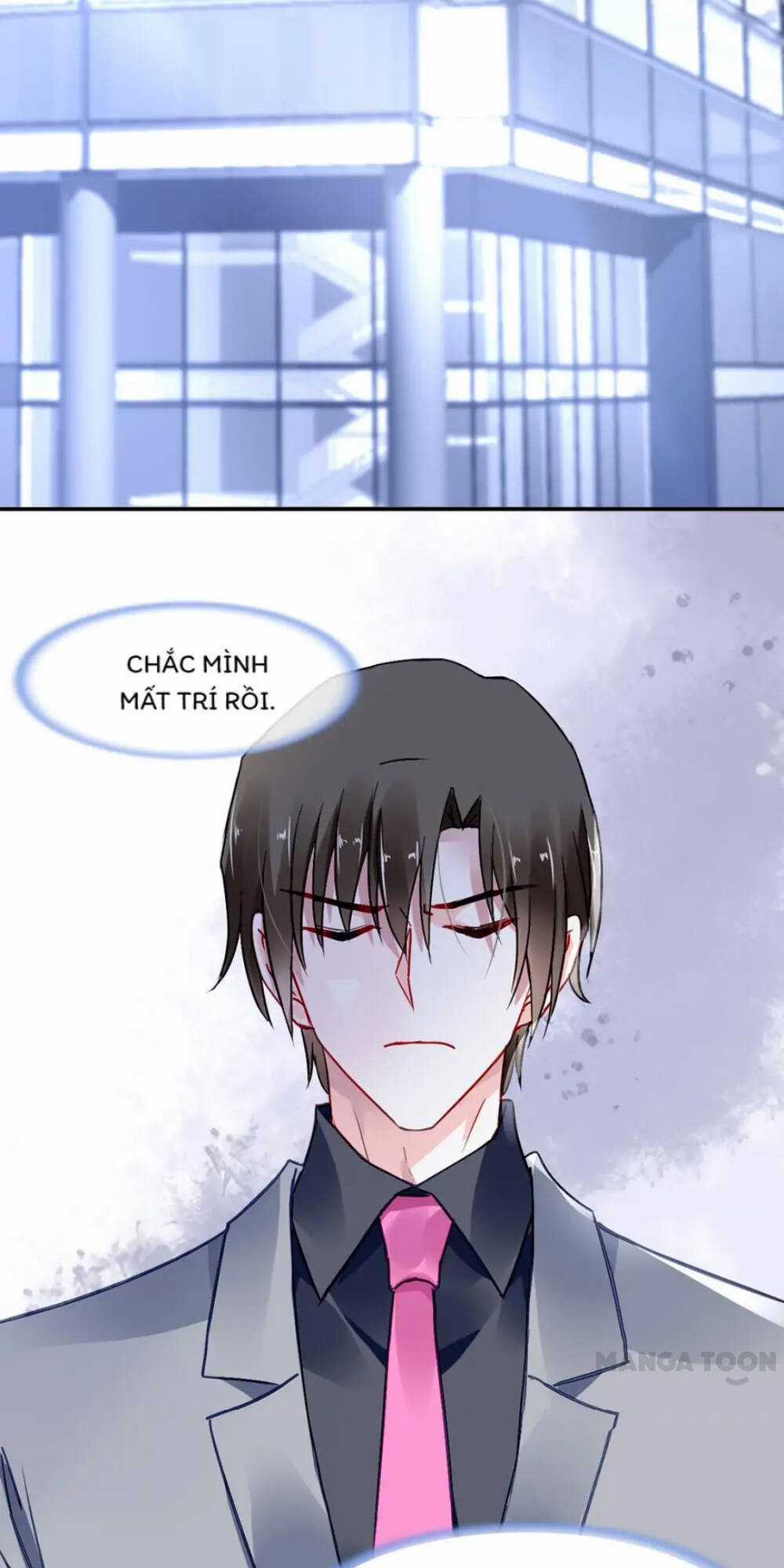 Thanh Xuân Bị Lãng Quên Chapter 257 trang 0