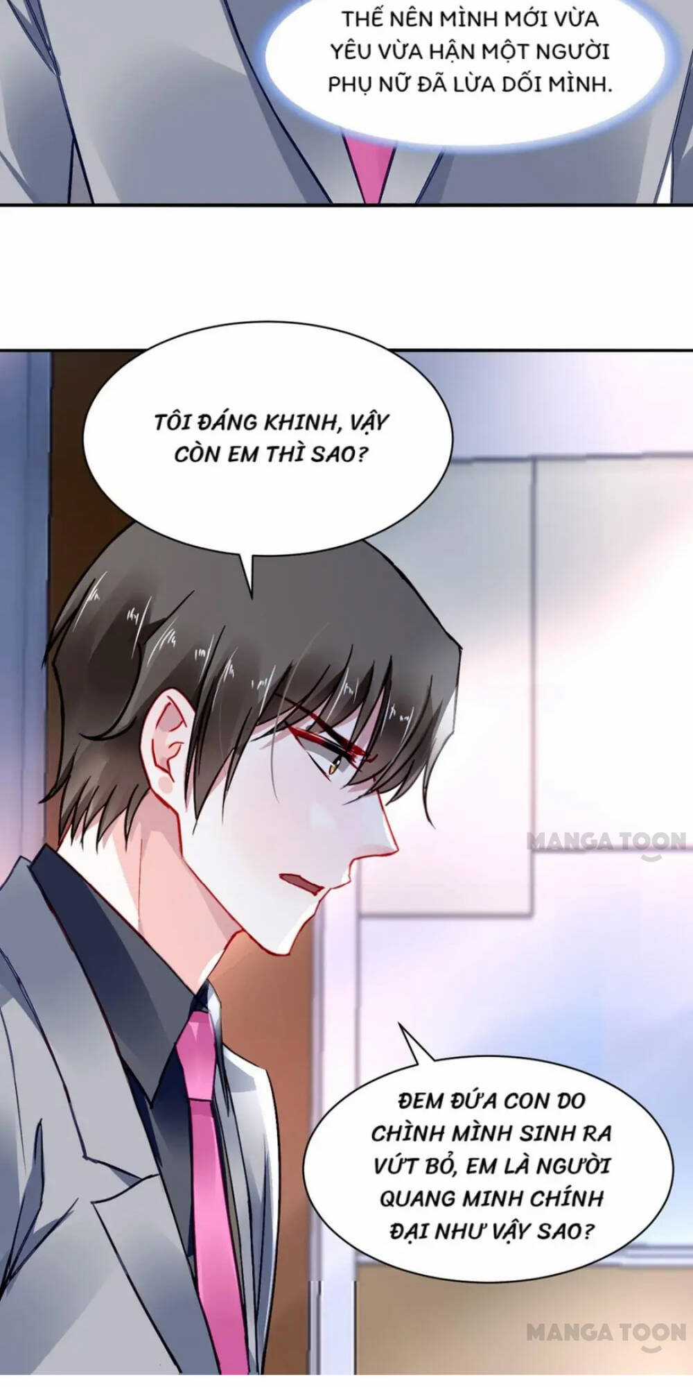 Thanh Xuân Bị Lãng Quên Chapter 257 trang 1