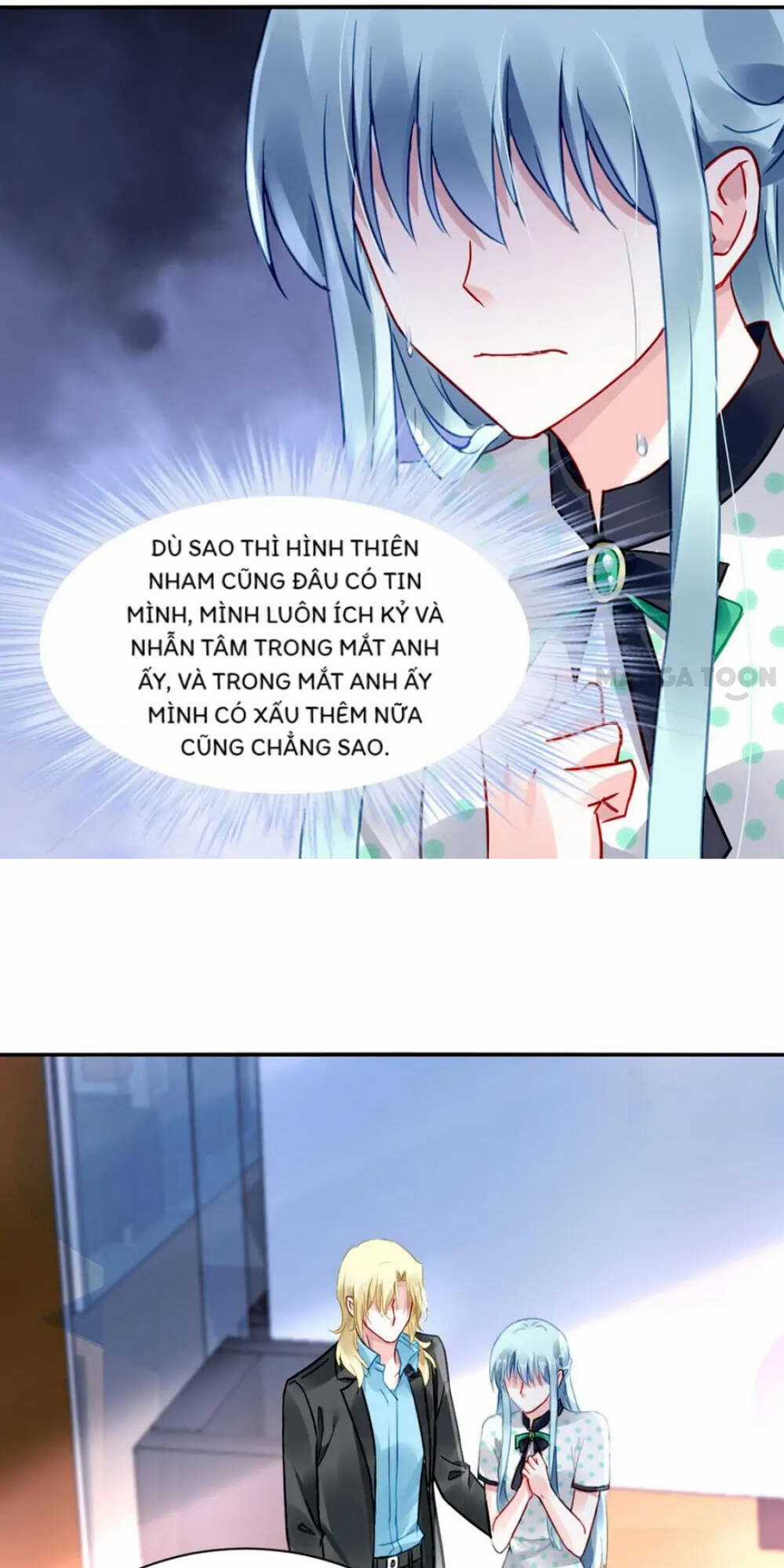 Thanh Xuân Bị Lãng Quên Chapter 257 trang 10