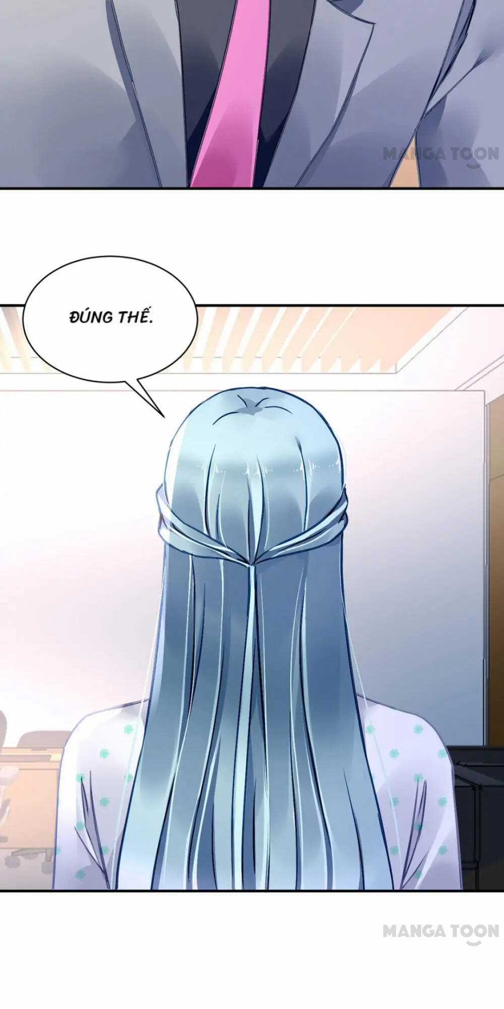 Thanh Xuân Bị Lãng Quên Chapter 257 trang 14