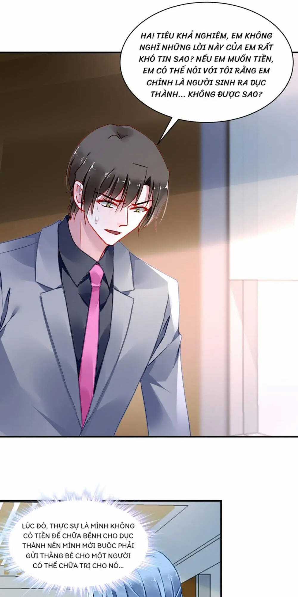 Thanh Xuân Bị Lãng Quên Chapter 257 trang 15