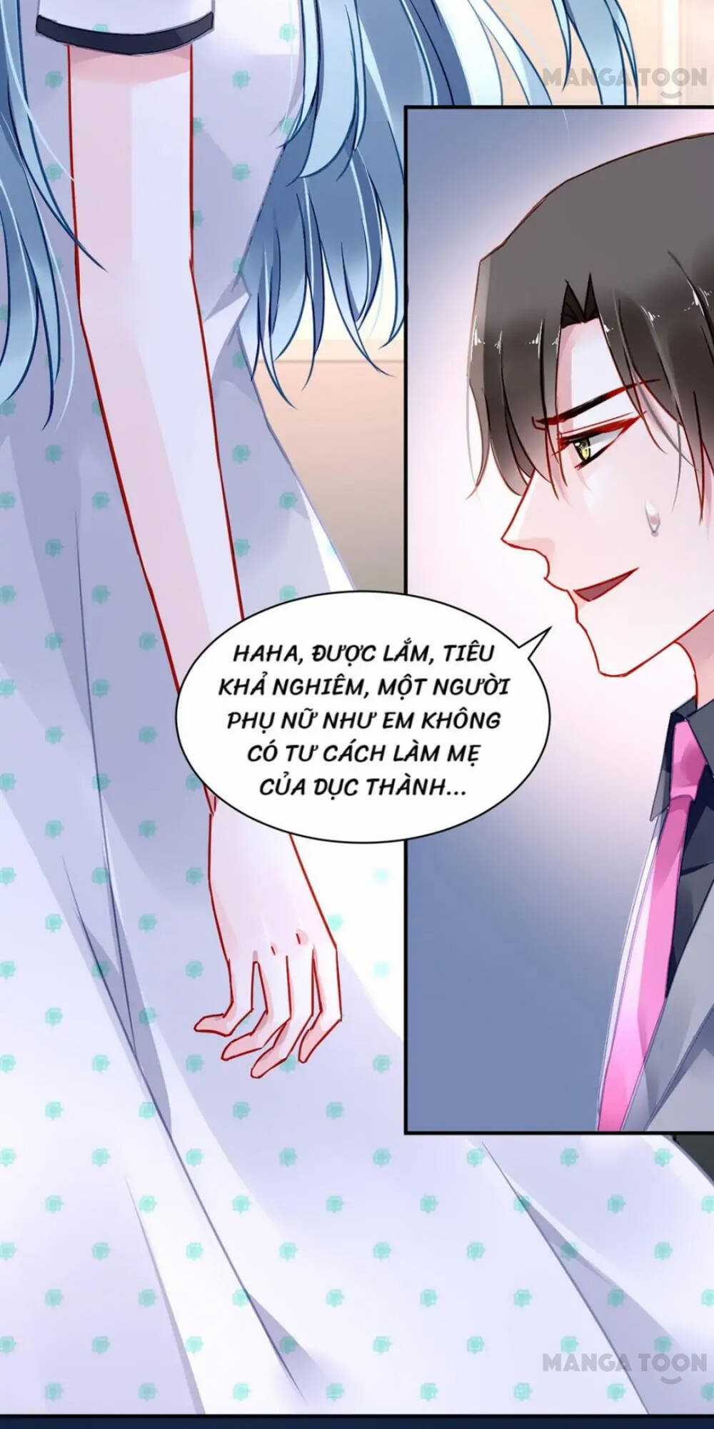 Thanh Xuân Bị Lãng Quên Chapter 257 trang 20