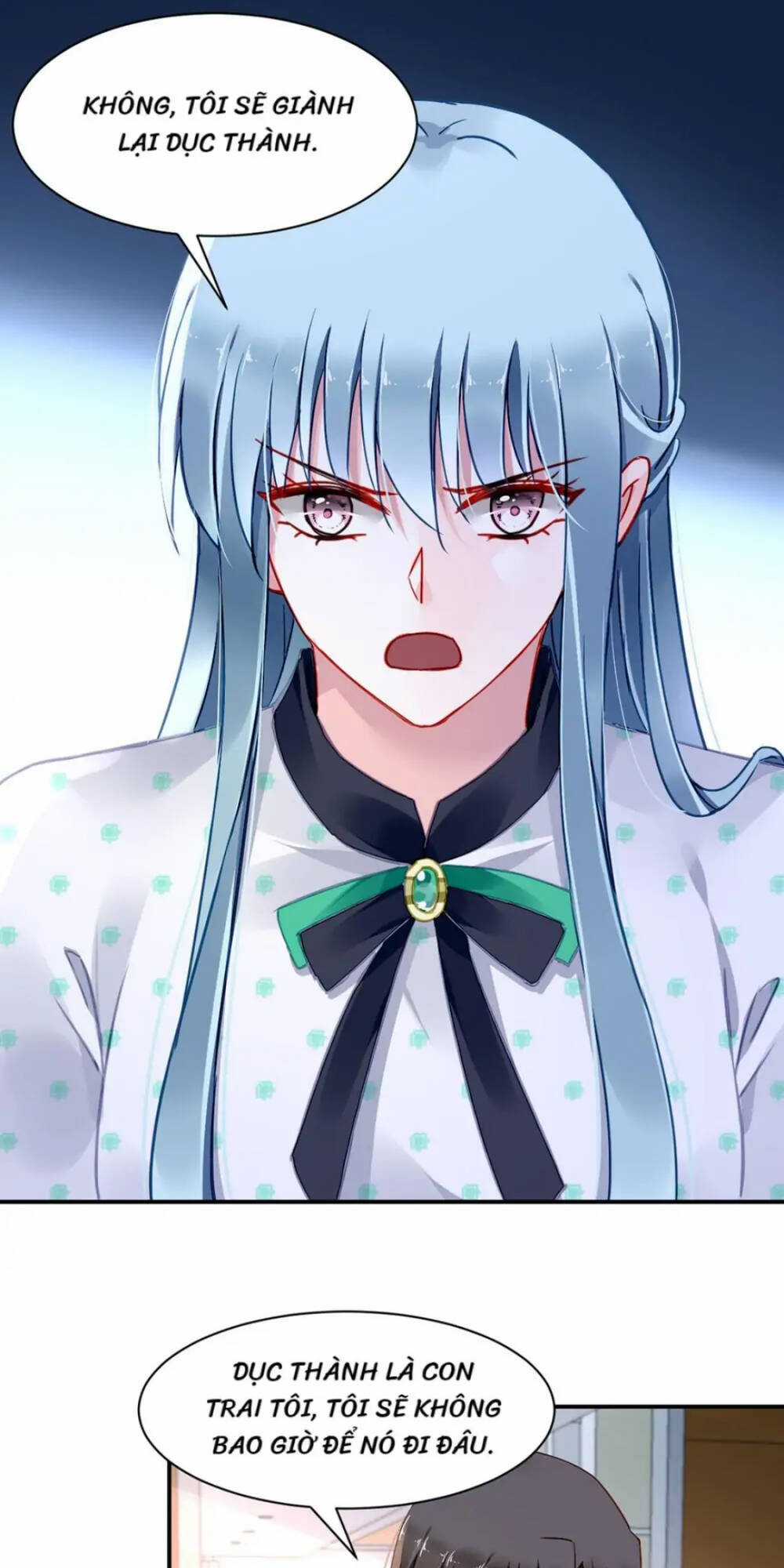 Thanh Xuân Bị Lãng Quên Chapter 257 trang 21