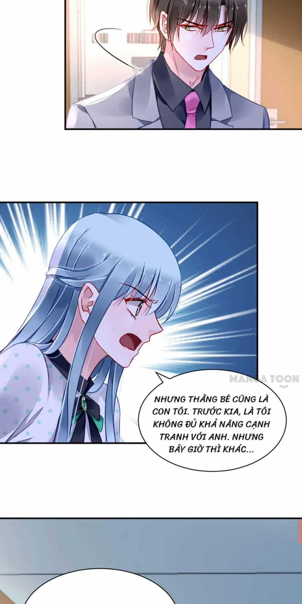 Thanh Xuân Bị Lãng Quên Chapter 257 trang 22